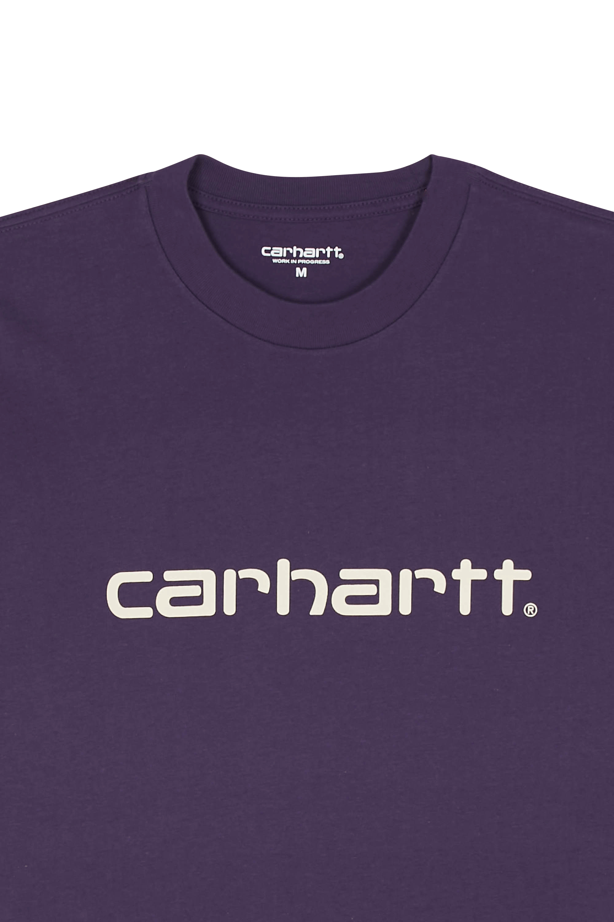 T-shirt Violet
