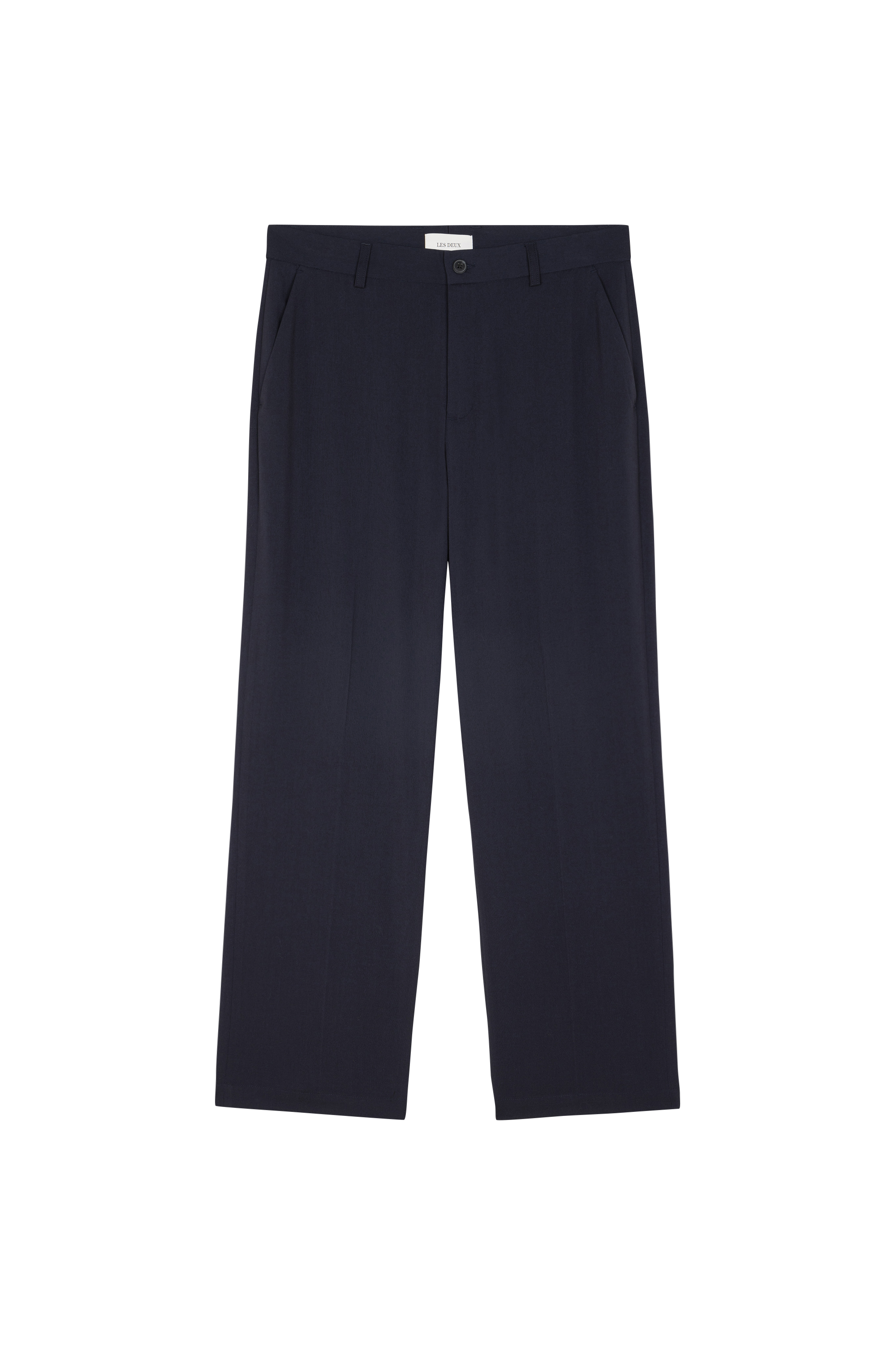 Pants Blue