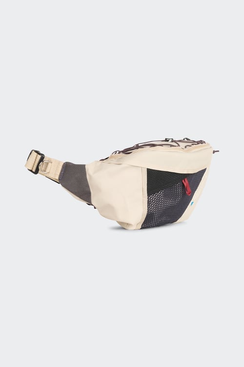 KLATTERMUSEN Sac banane Beige