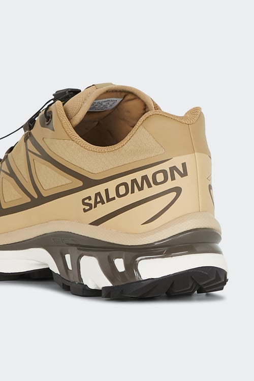 SALOMON Adidas Superstar sneakers Brown