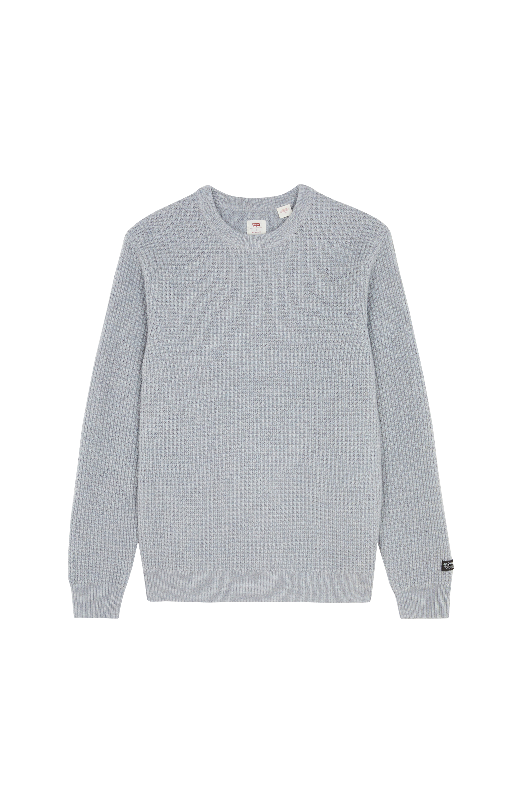 Pull Gris