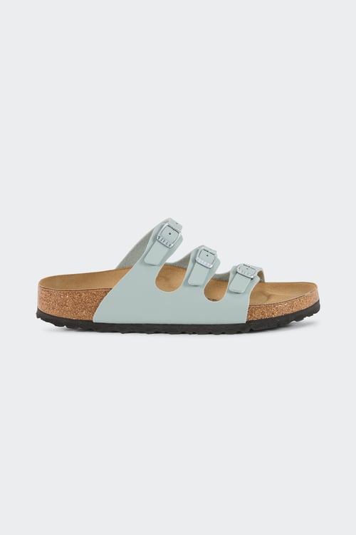 Sandales - Taille 37 Bleu