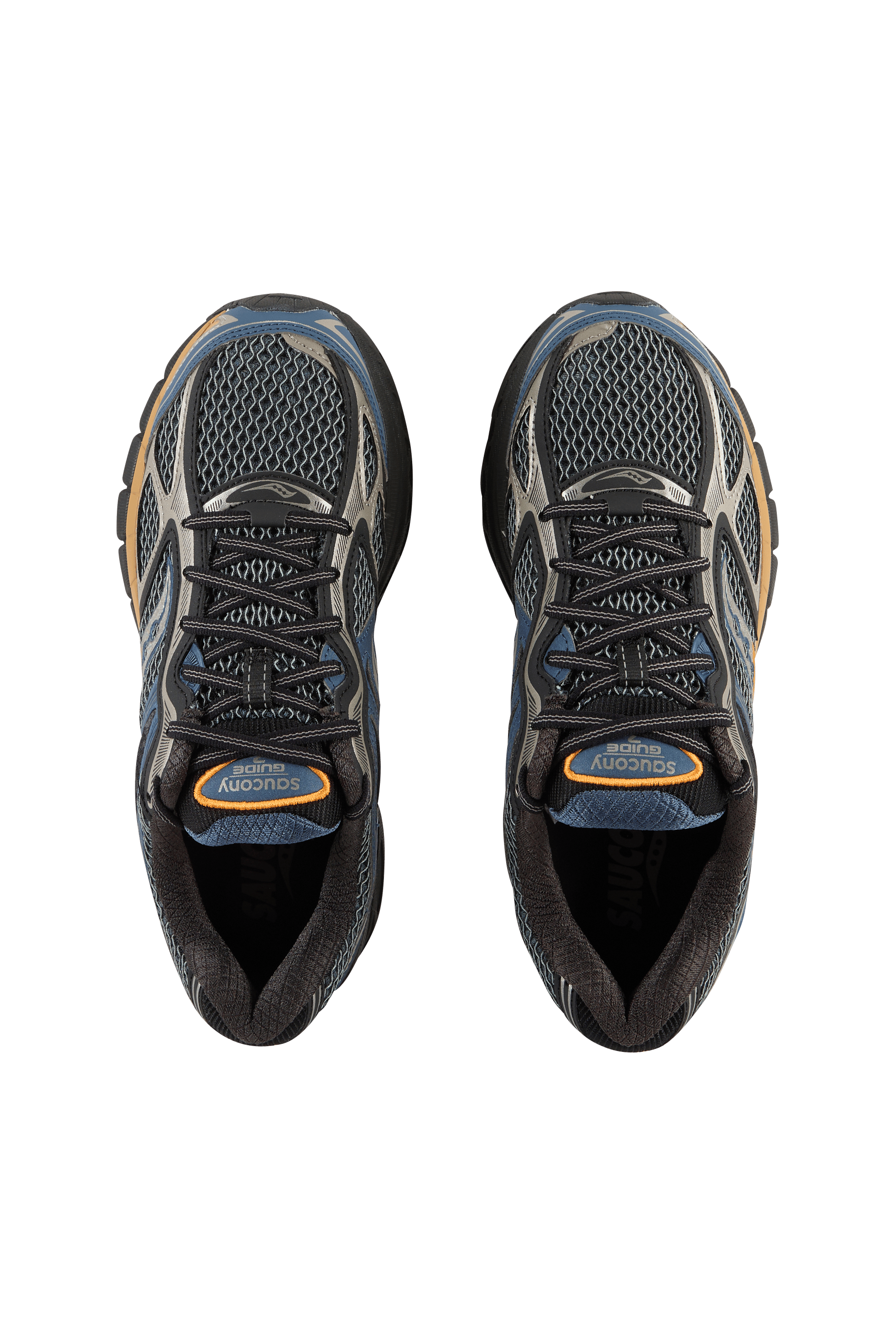 Adidas Superstar sneakers SAUCONY Black