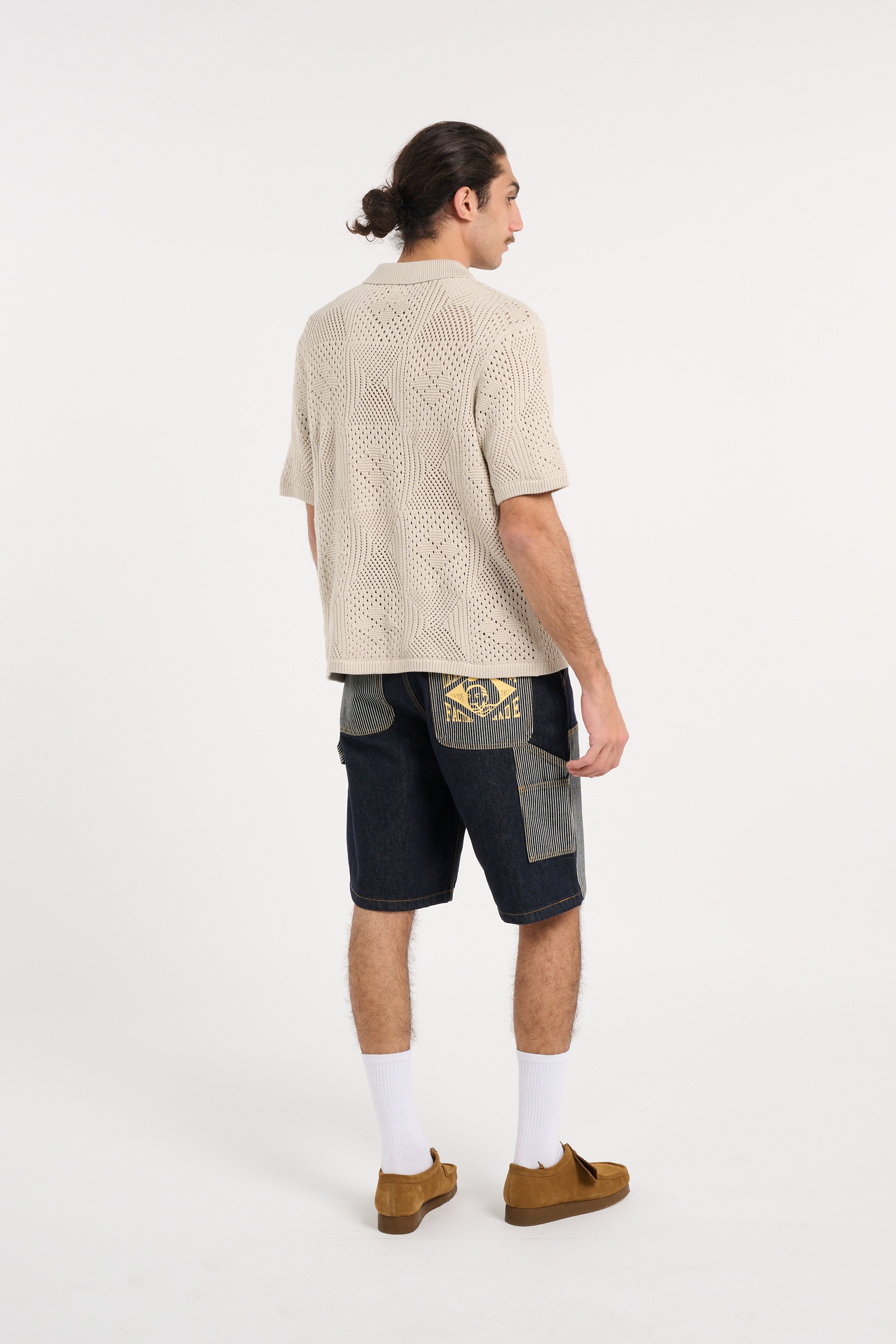 Shirt | Grey LEVI'S Men