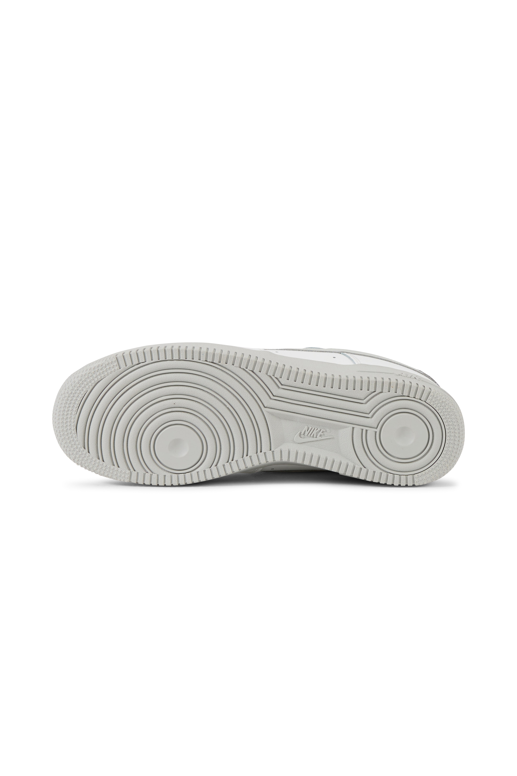 Low-top sneakers | White NIKE Men