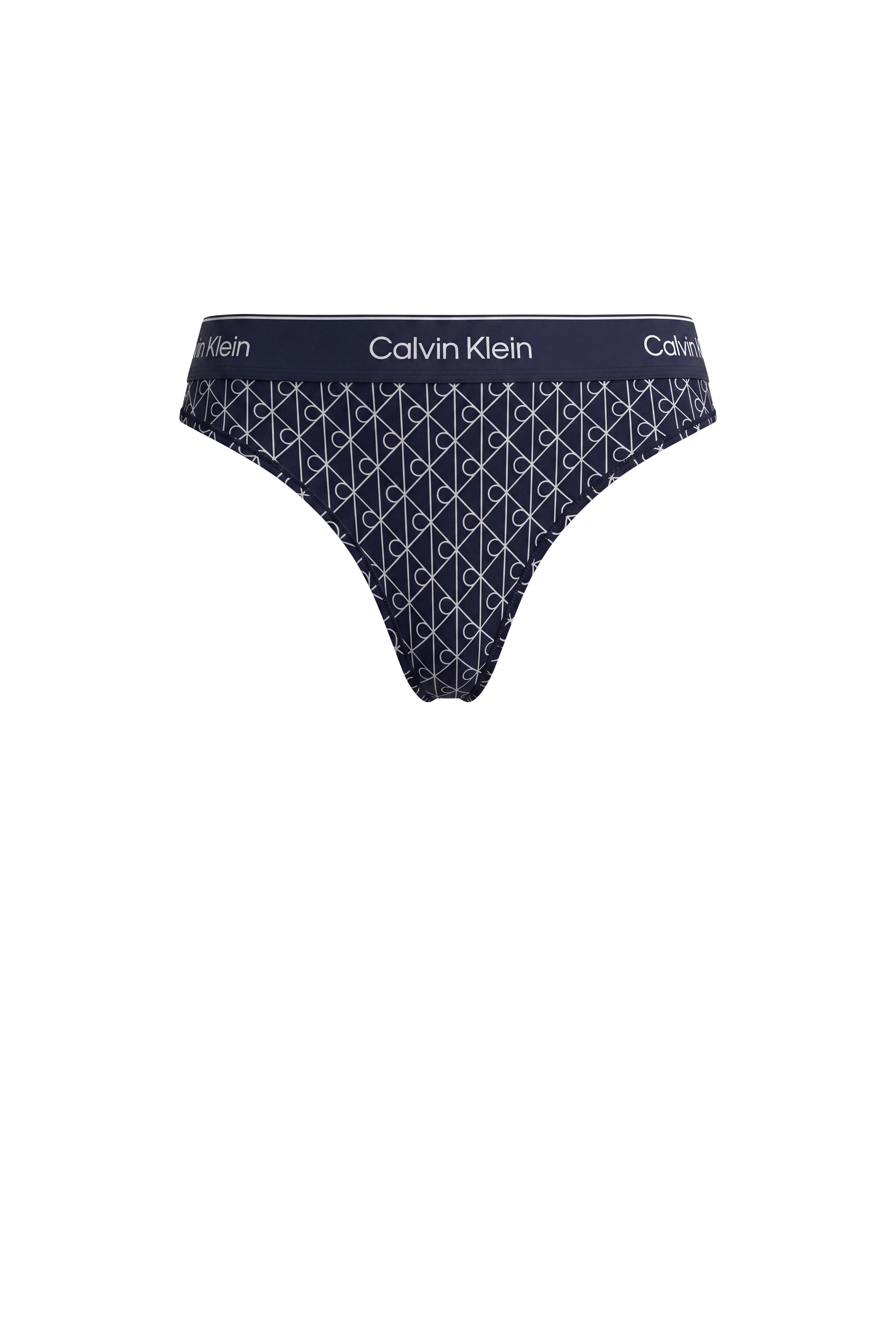 Culottes CALVIN KLEIN UNDERWEAR Blue