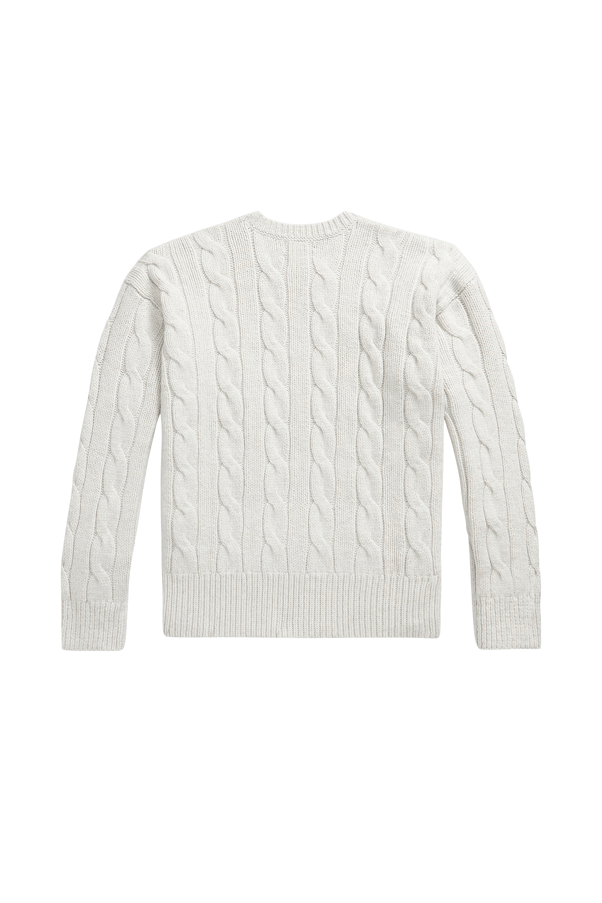 Sweater | Grey POLO RALPH LAUREN Men