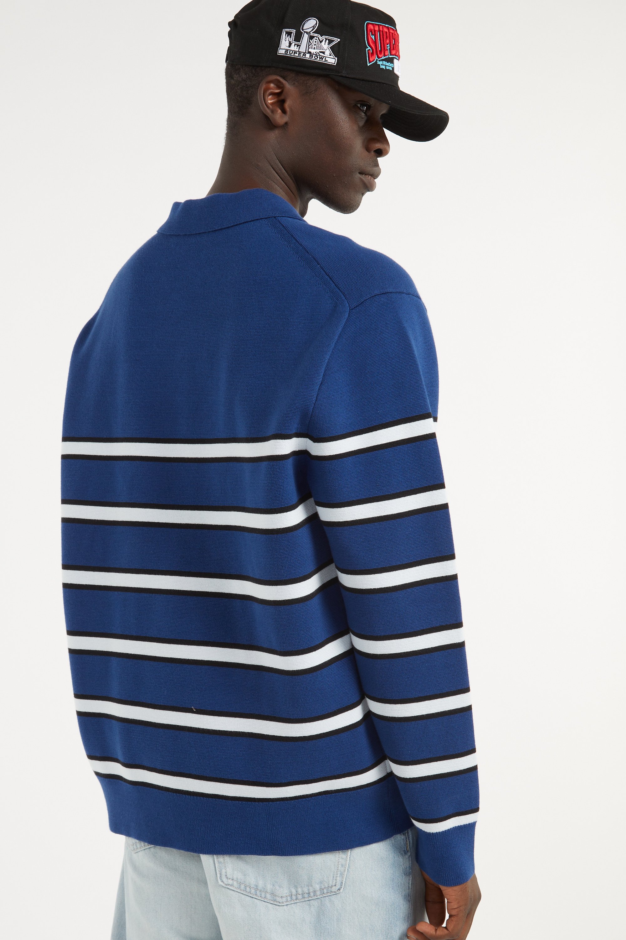 Pull | Bleu CALVIN KLEIN Homme