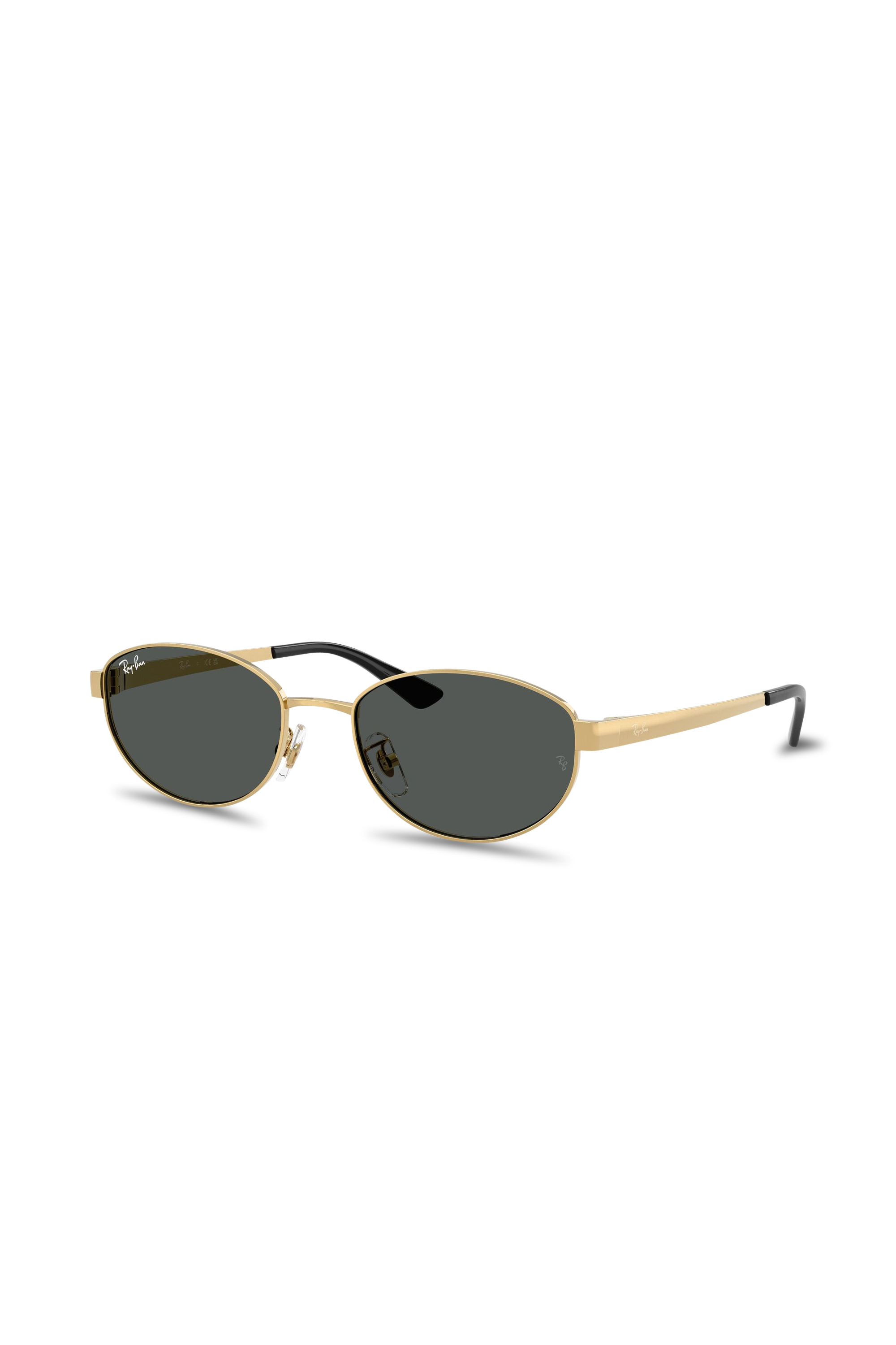 Sunglasses RAY-BAN Golden