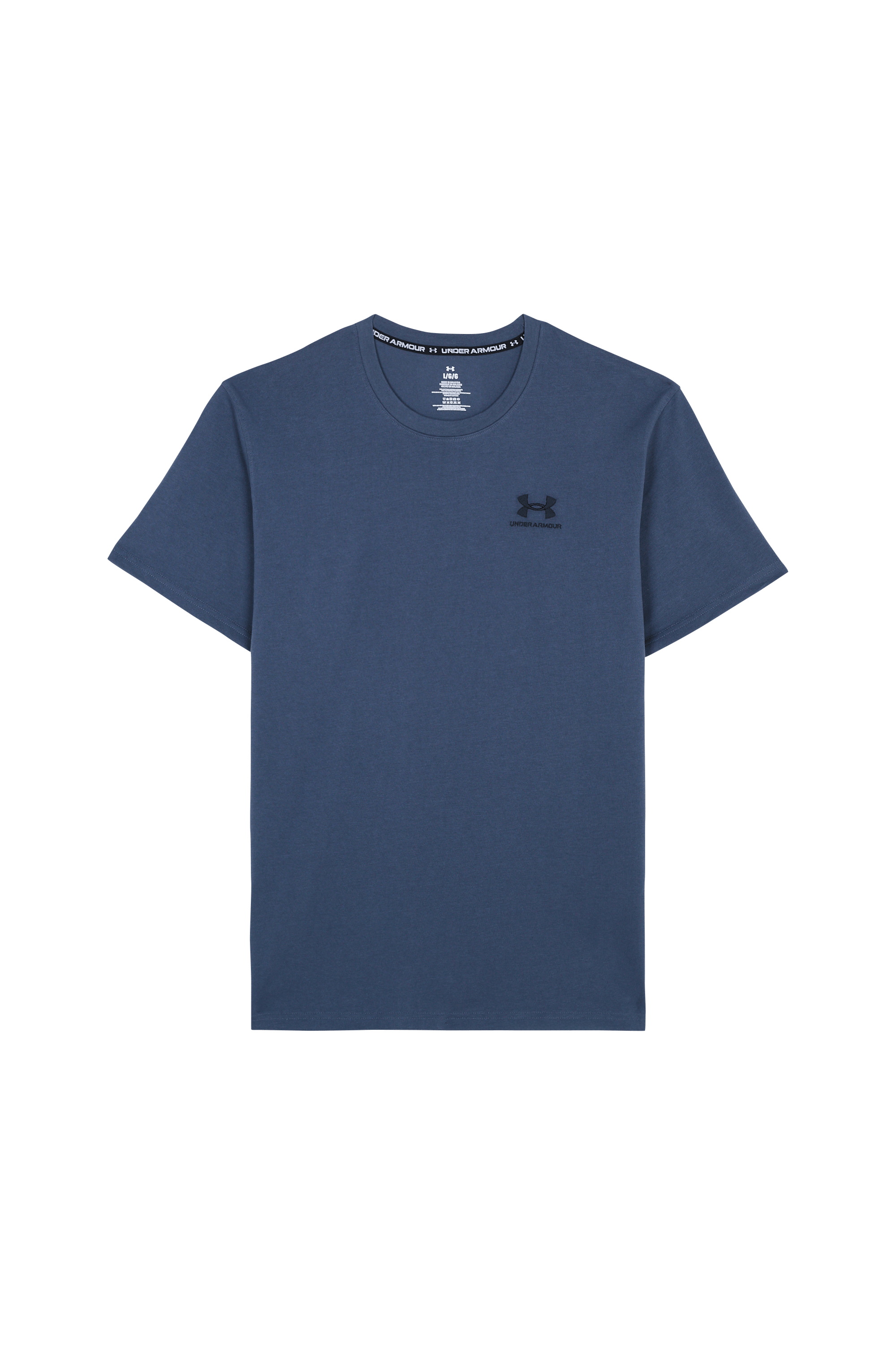 T-shirt UNDER ARMOUR Gris