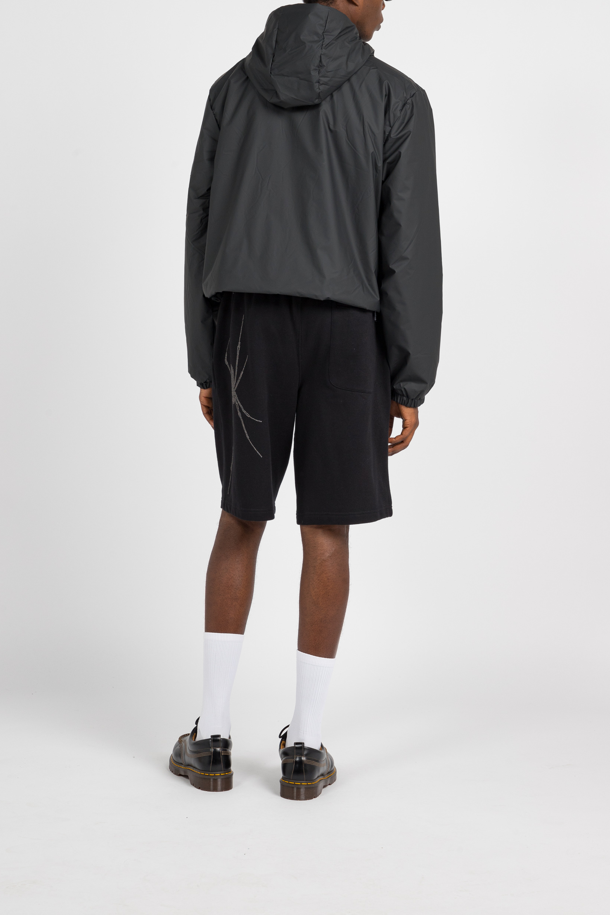Derbies | Noir DR. MARTENS Homme