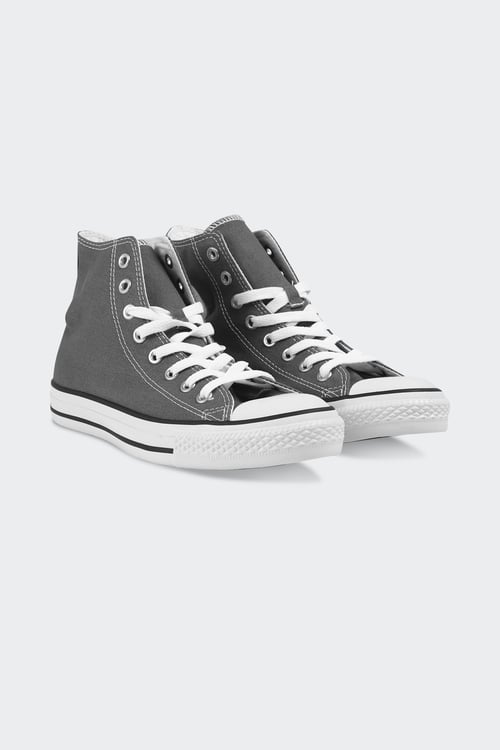 CONVERSE Baskets Gris