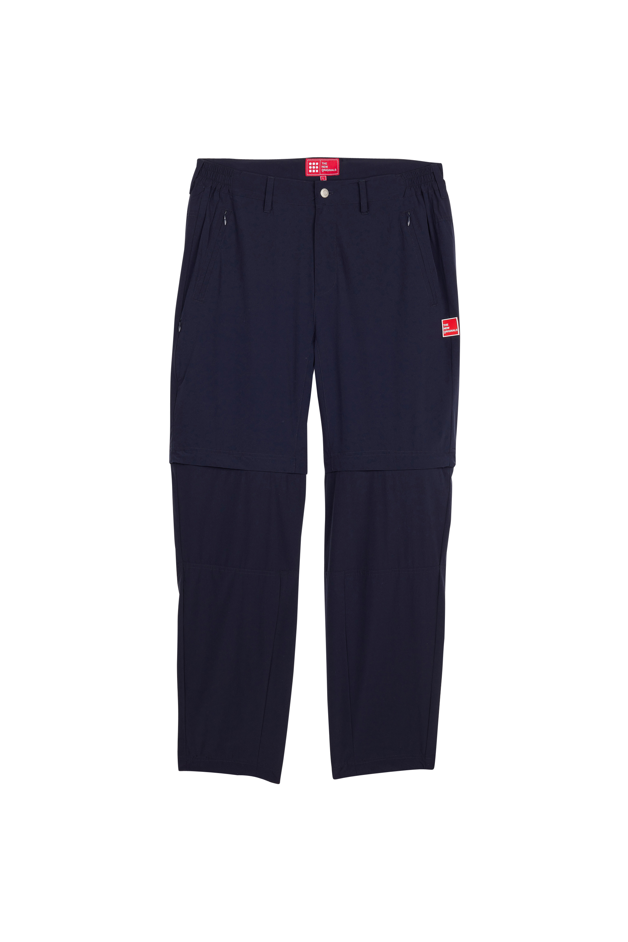 Trousers Blue