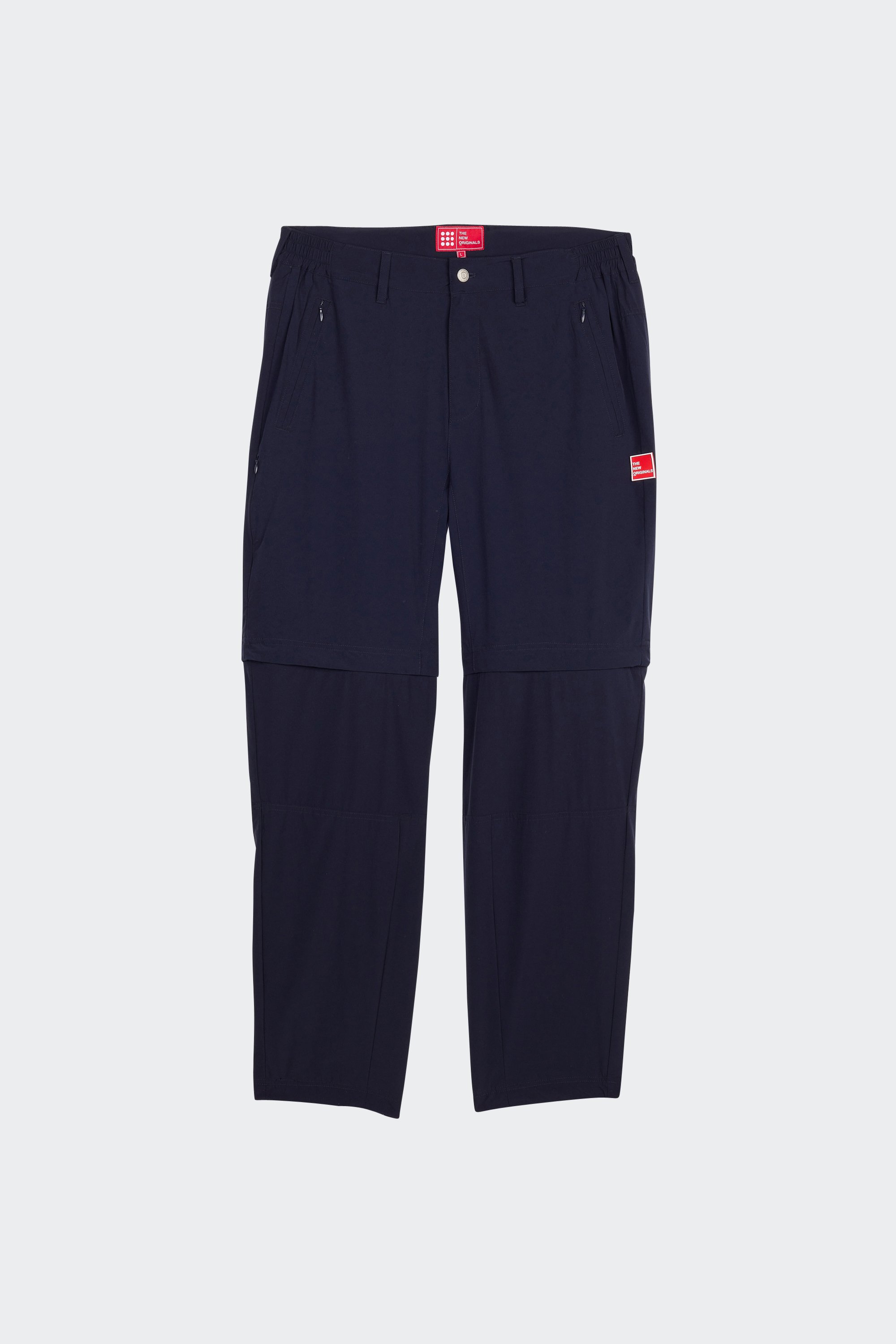 Pantalon  | Bleu by THE NEW ORIGINALS Pantalon  Bleu