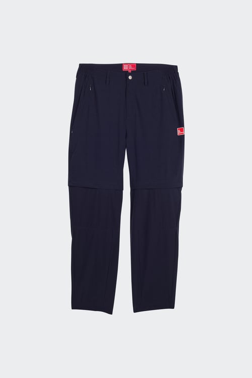 THE NEW ORIGINALS Pantalon  Bleu