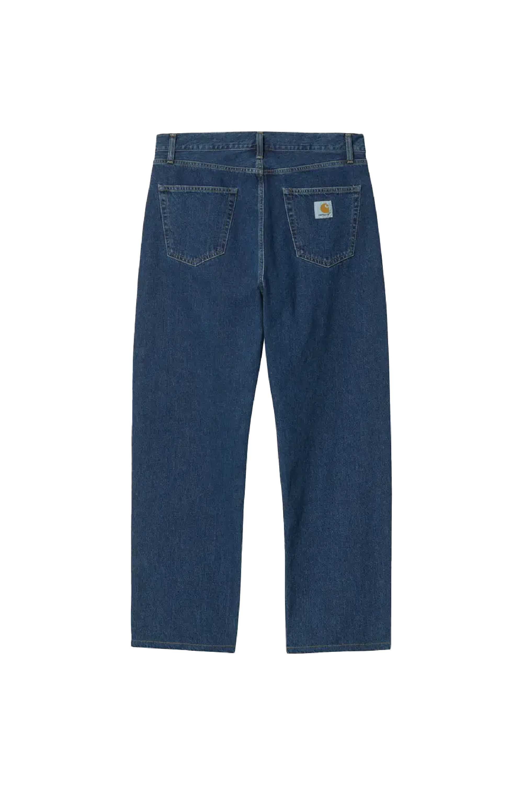 Jean CARHARTT WIP Bleu