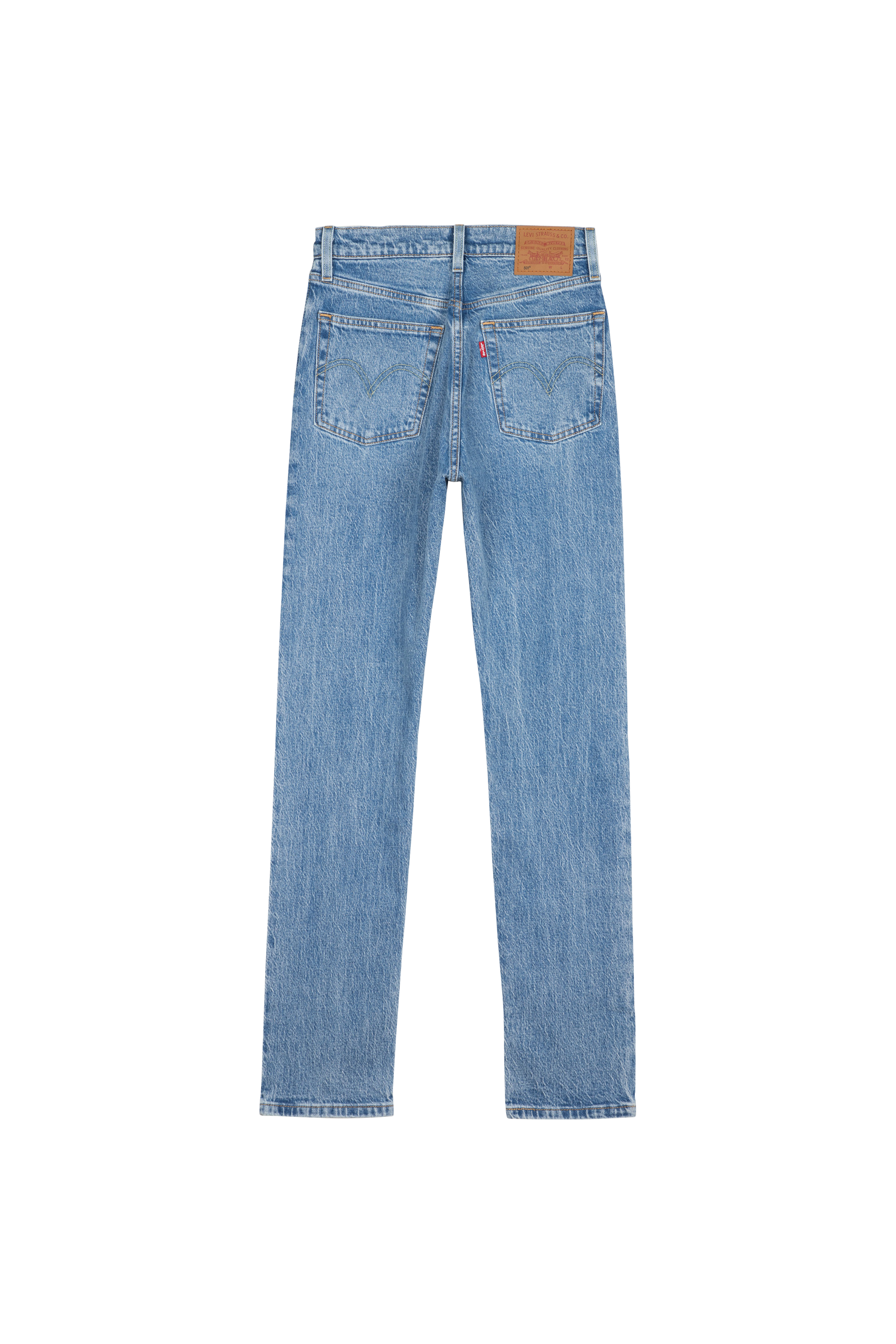 Jeans Blue
