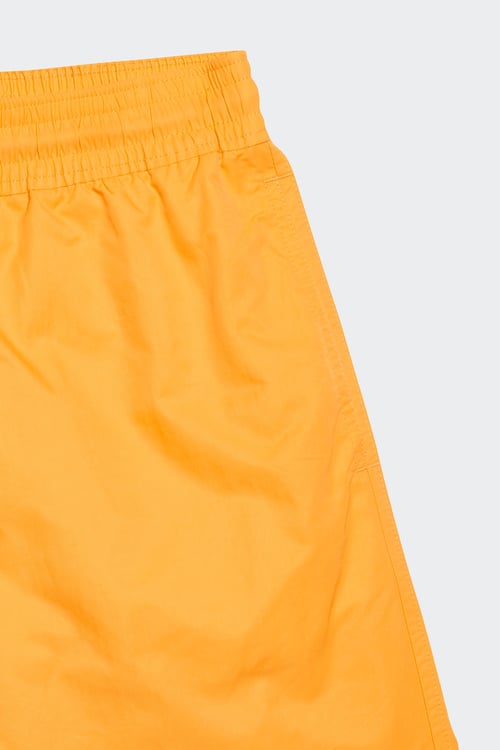 COLORFUL STANDARD Short de bain Orange