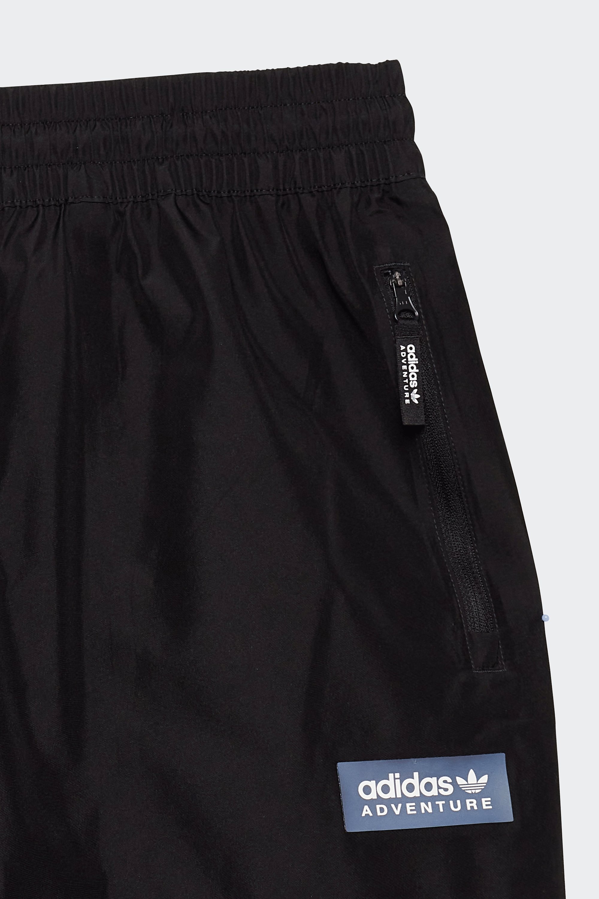 Trousers | Black by ADIDAS Trousers Black