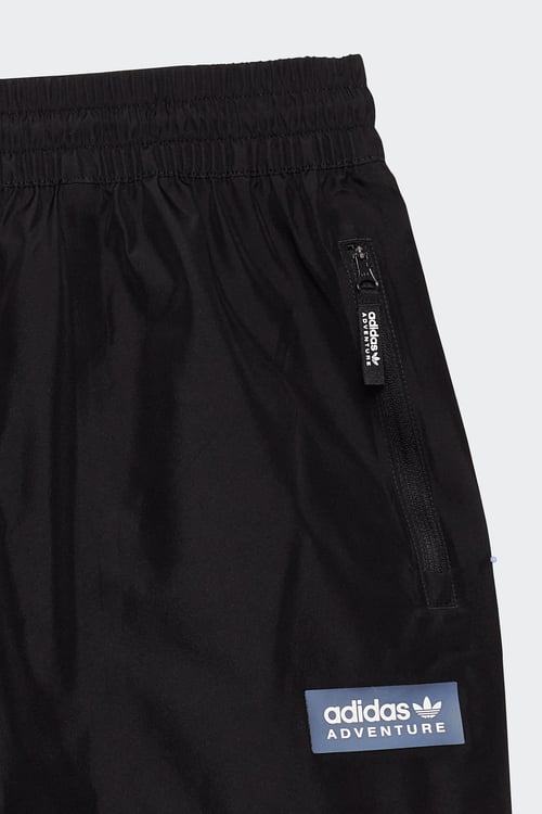 ADIDAS Trousers Black