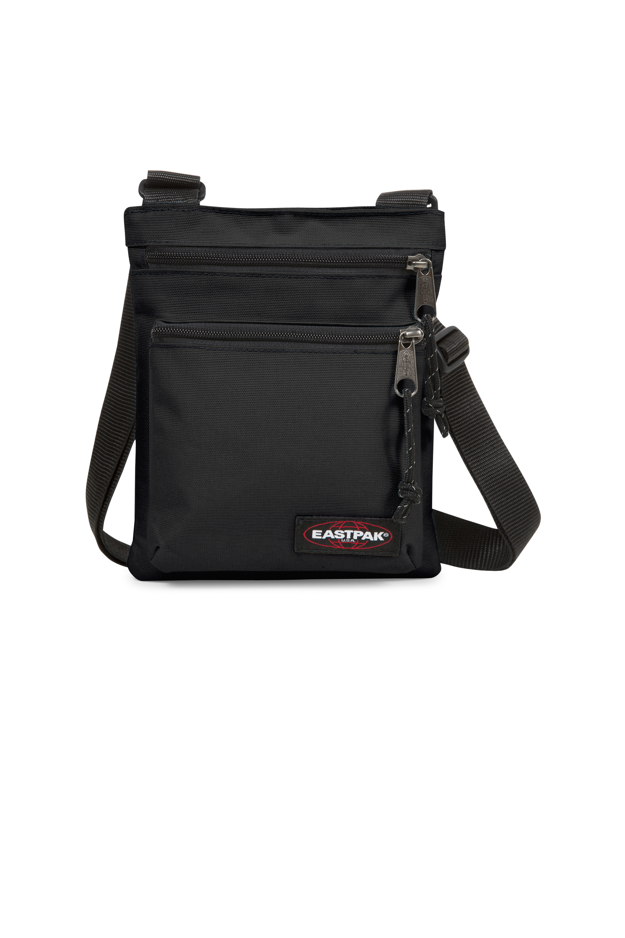 sac bandoulière Noir