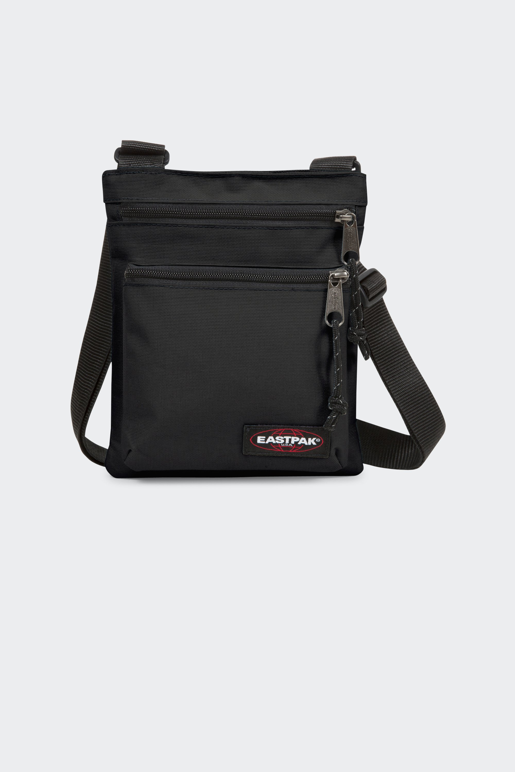 crossbody bag | Black by EASTPAK crossbody bag Black