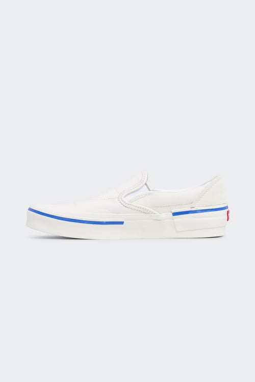 VANS Slip-on Blanc