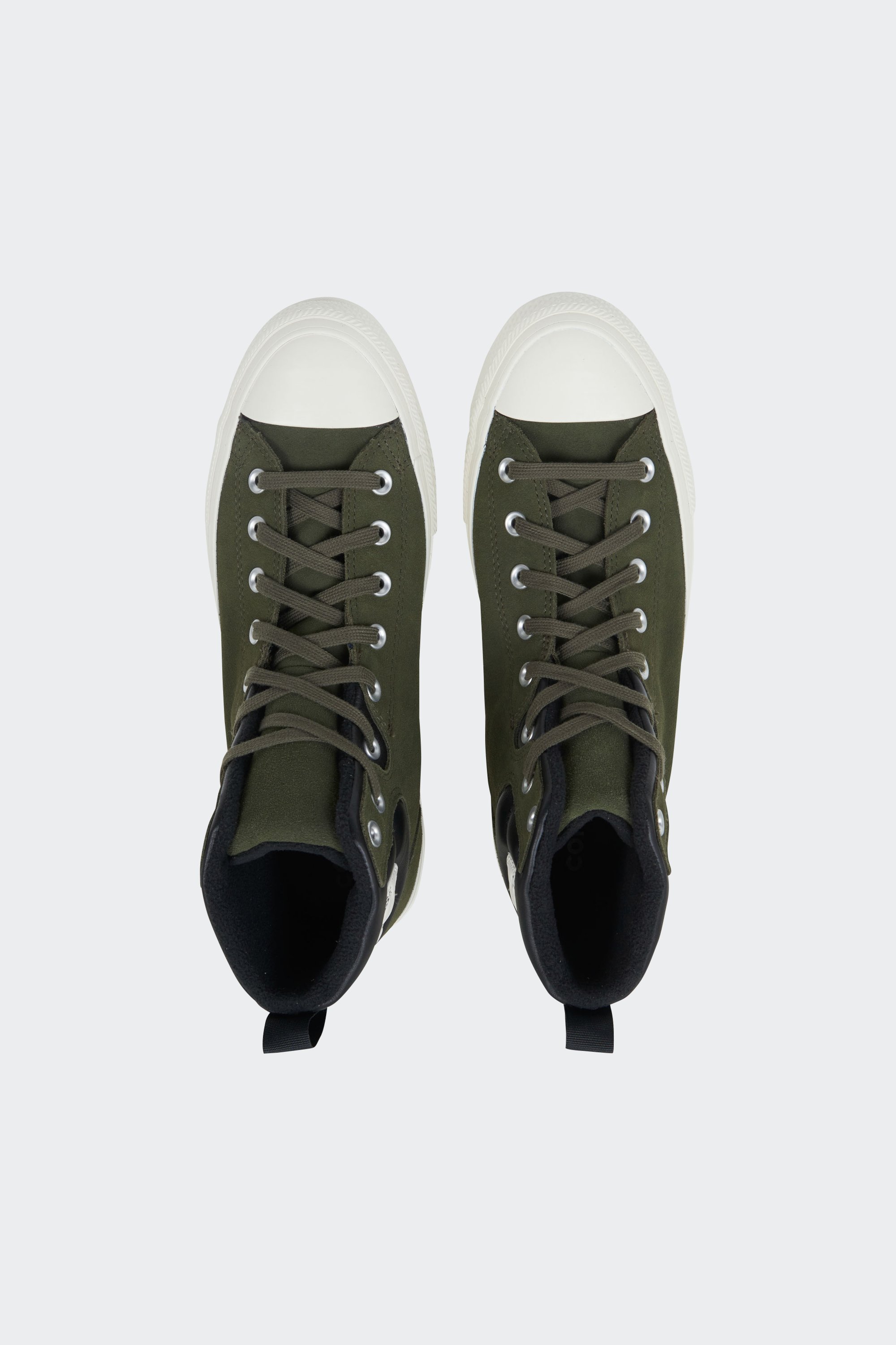 Sneakers | Green by CONVERSE Sneakers Green
