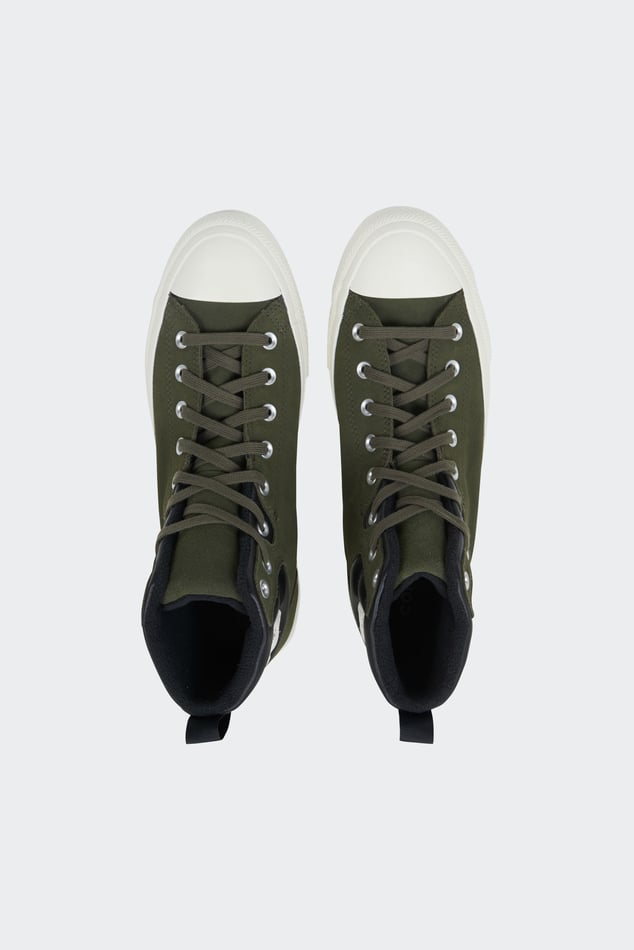 Sneakers Chuck Taylor All Green Converse Man Citadium