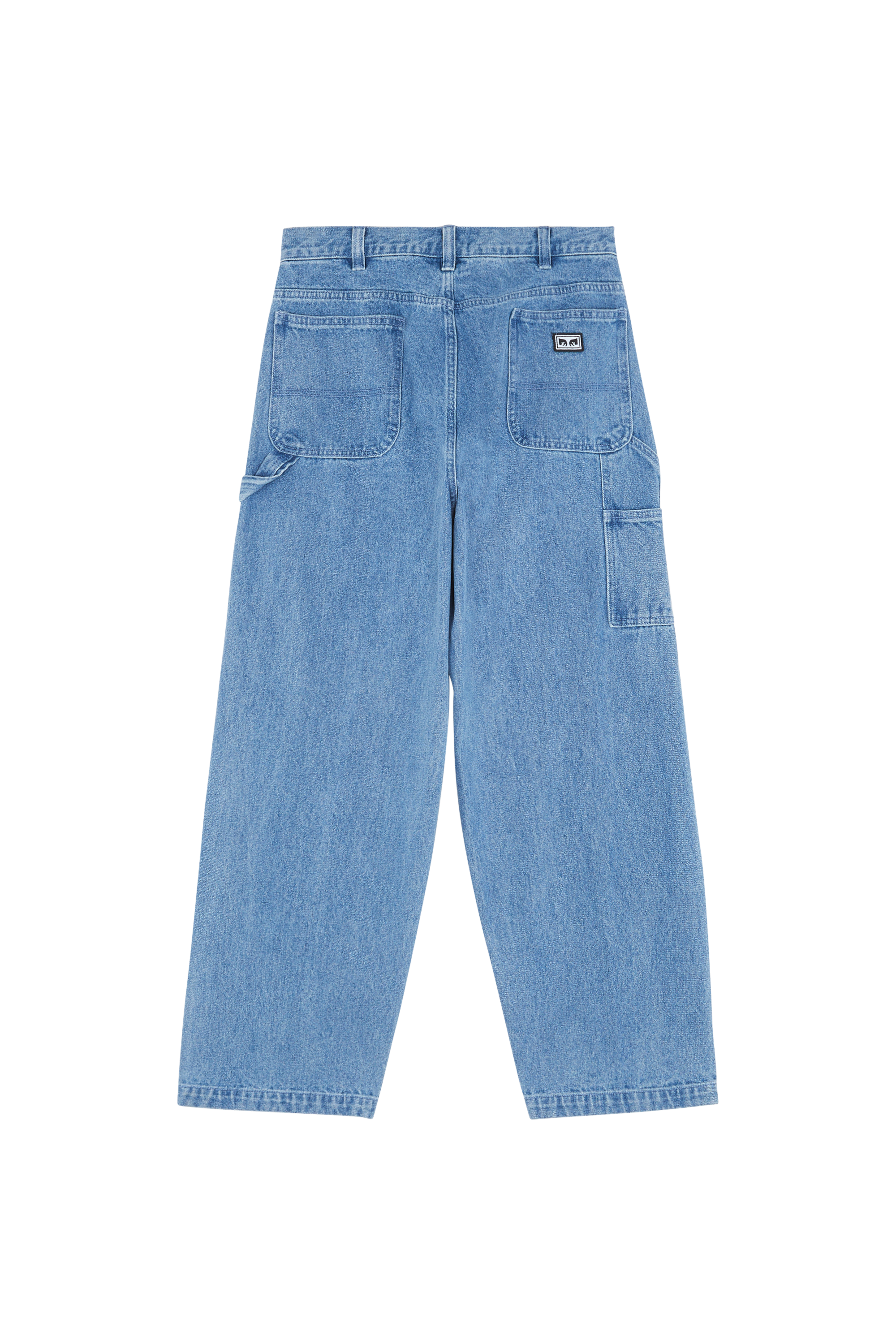 Jeans Blue