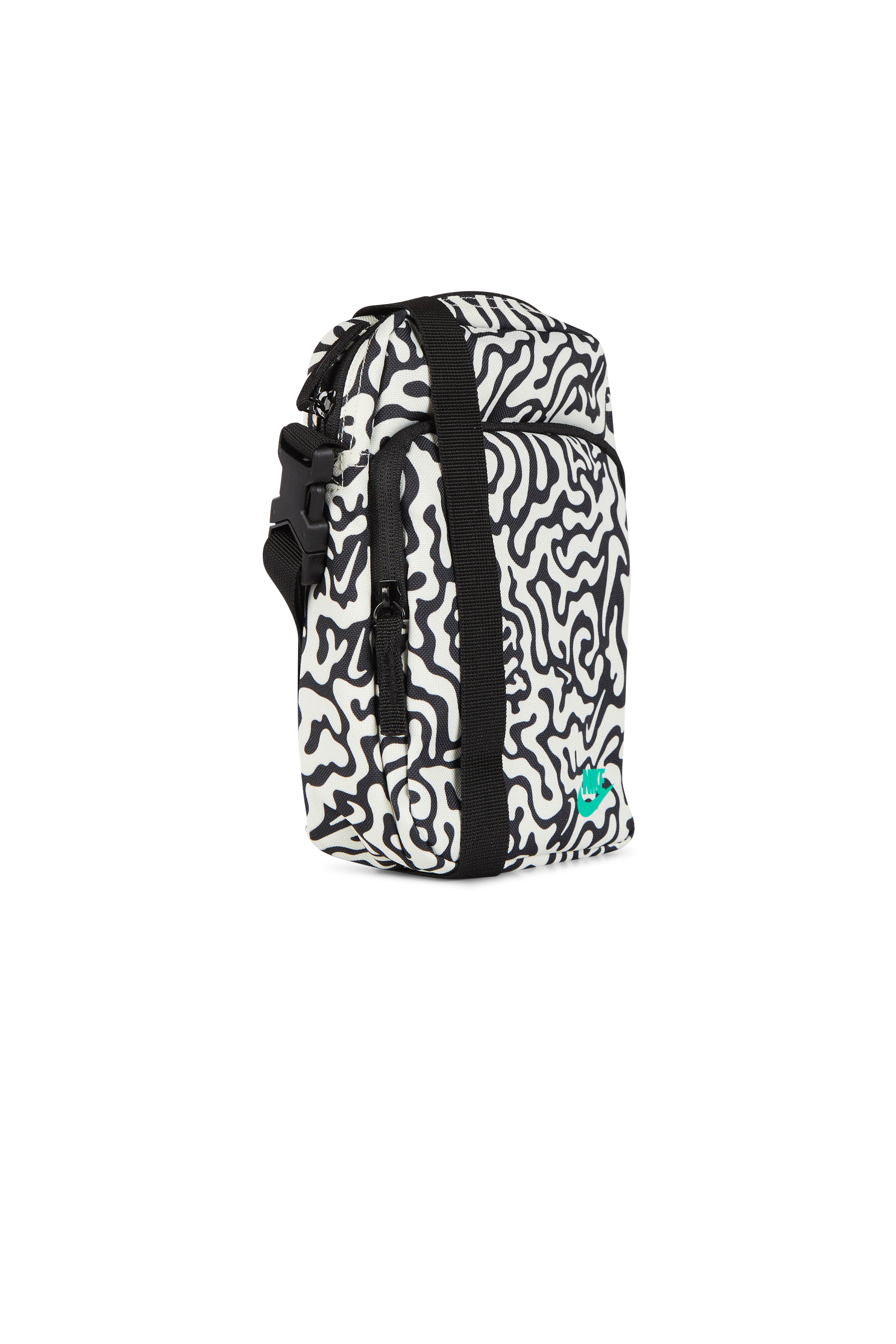 Sac bandoulière Noir