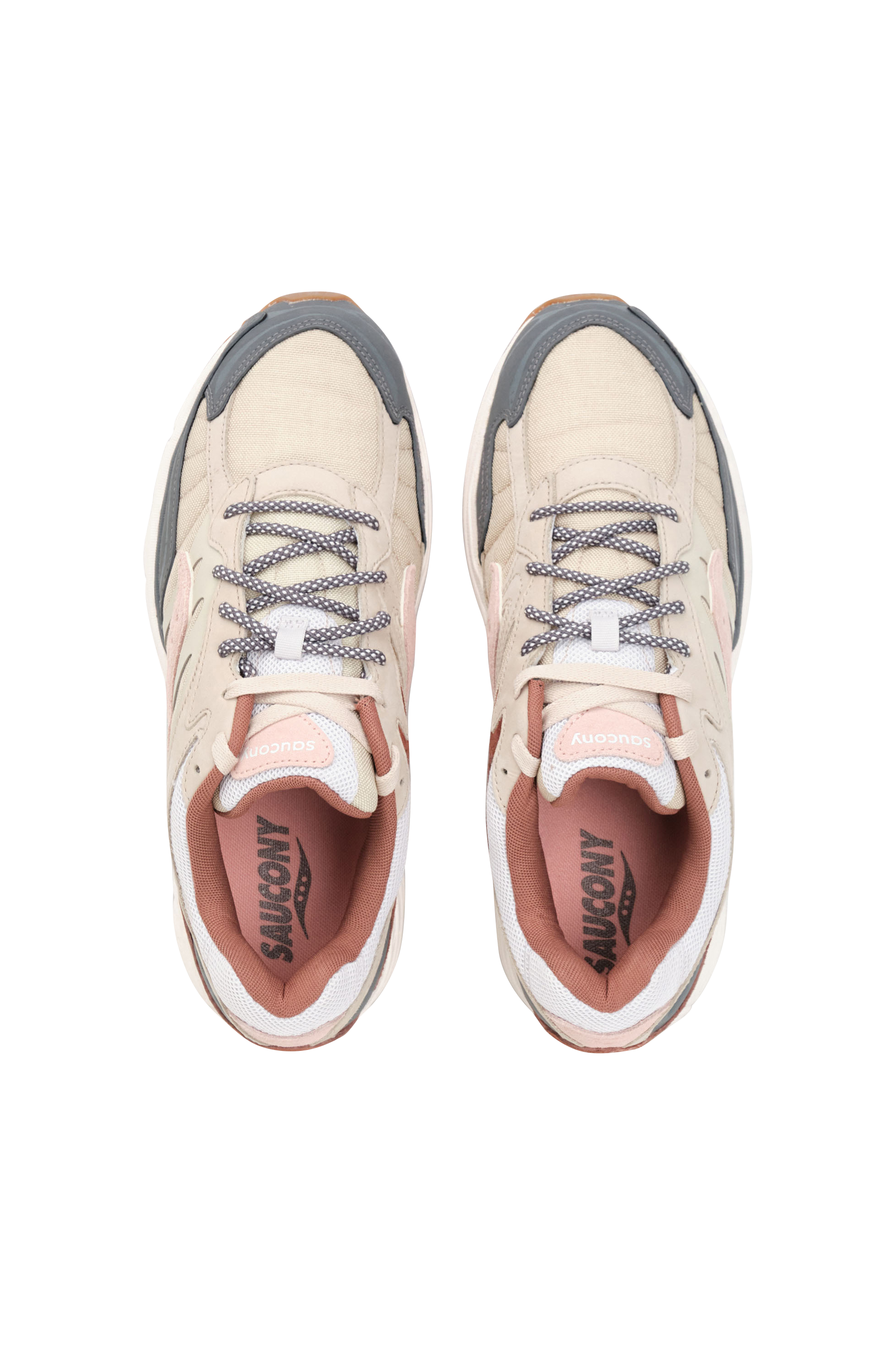 Sneakers Brown