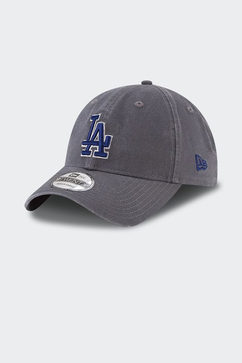 Casquette - Taille TU Gris