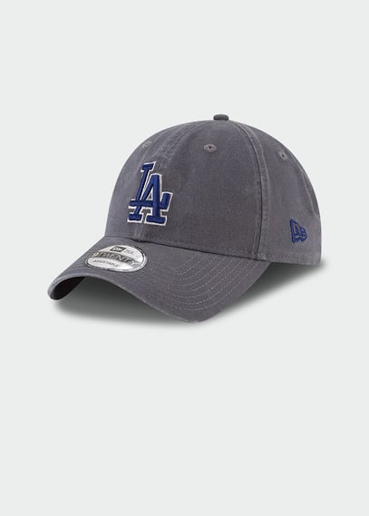 Casquette ajustable New Era bleu marine Milwaukee Brewers Preppy Team 9TWENTY pour femme Casquette ajustable New Era bleu marine Milwaukee Brewers Preppy Team 9TWENTY pour femme