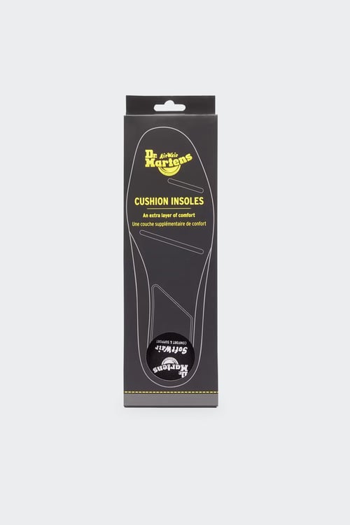 DR. MARTENS Semelle Noir