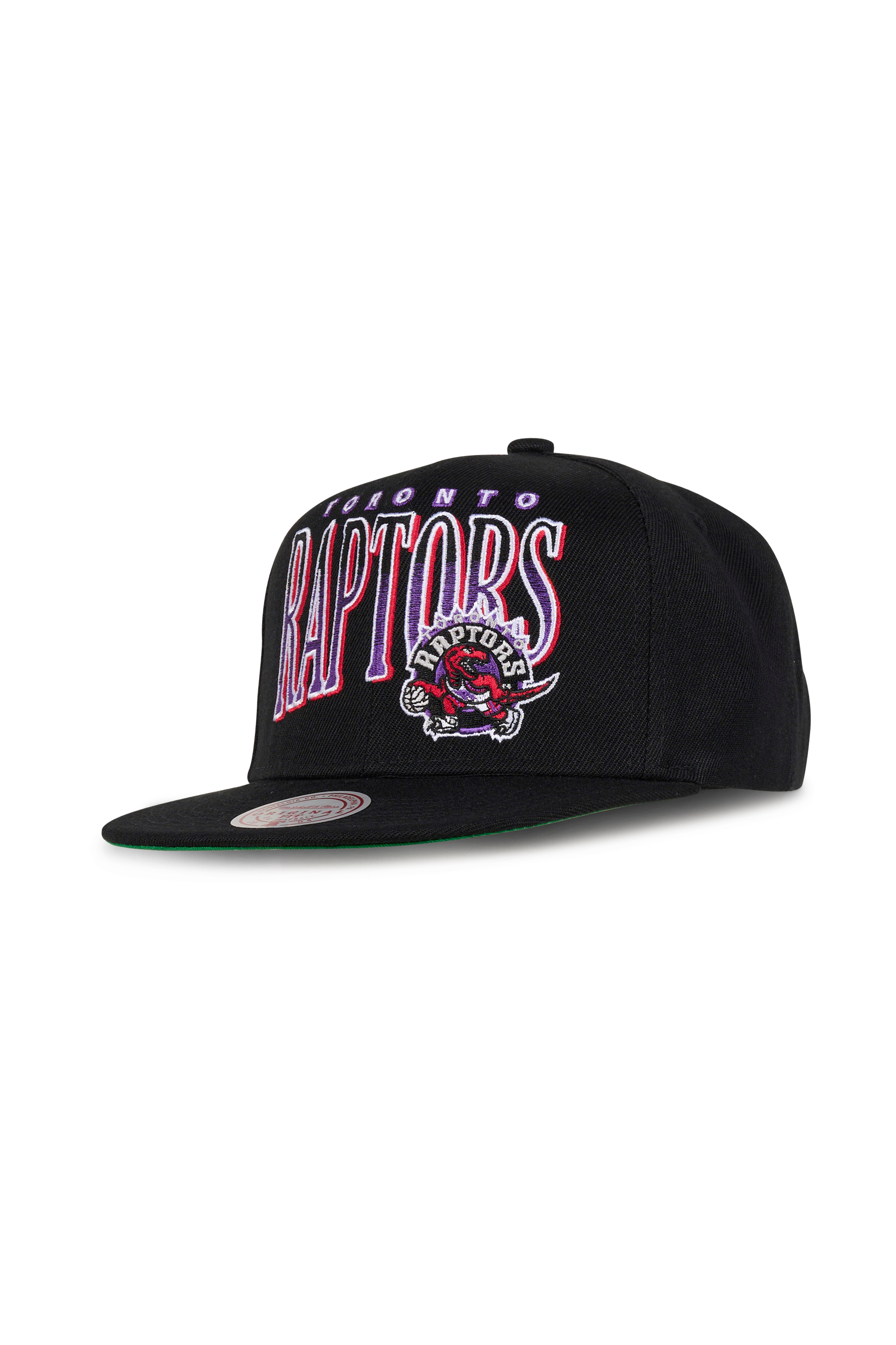 Cap Black