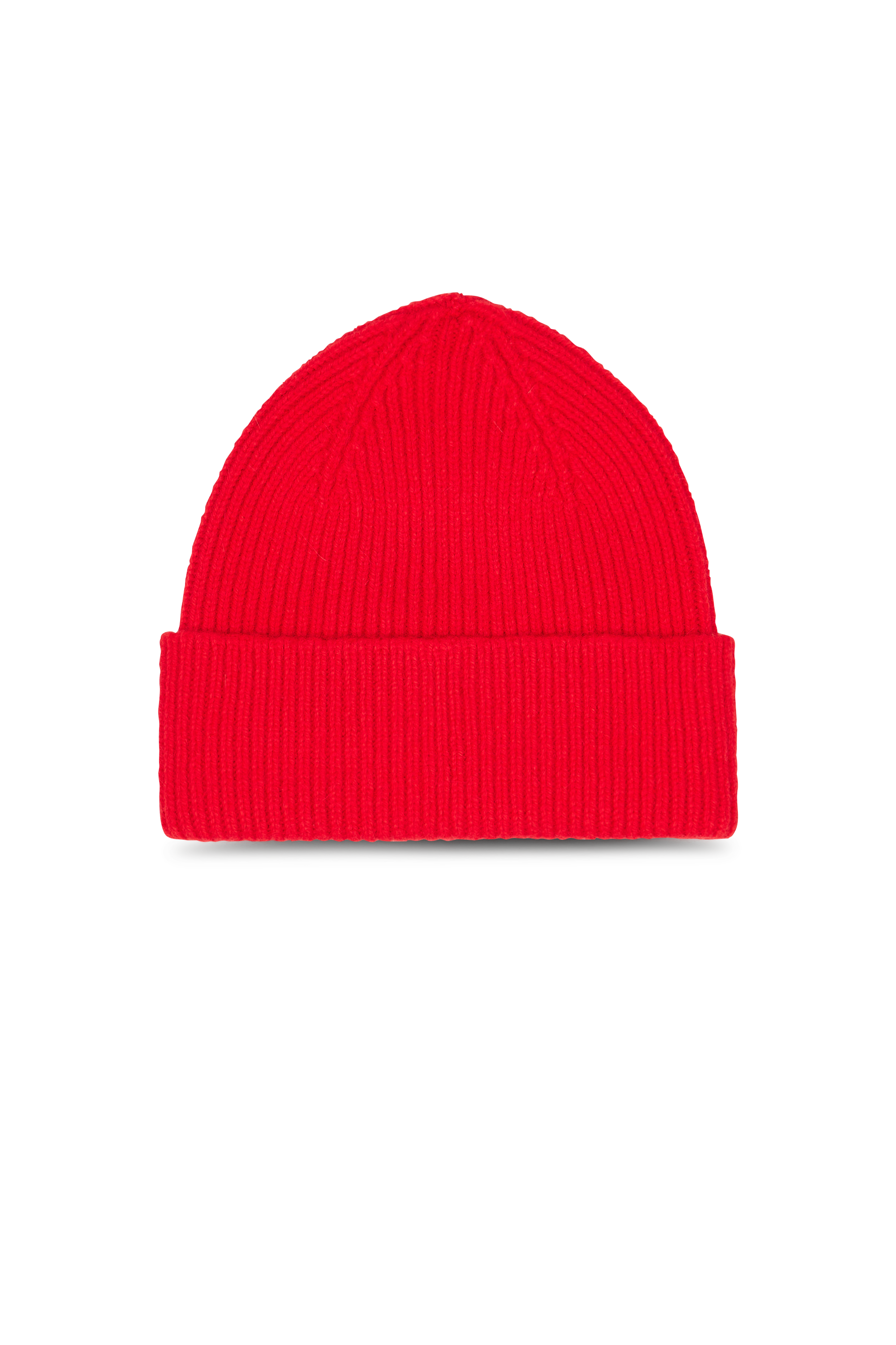 Beanie Red
