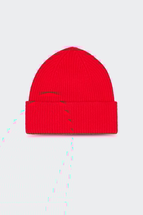 MACKIE Bonnet Rouge