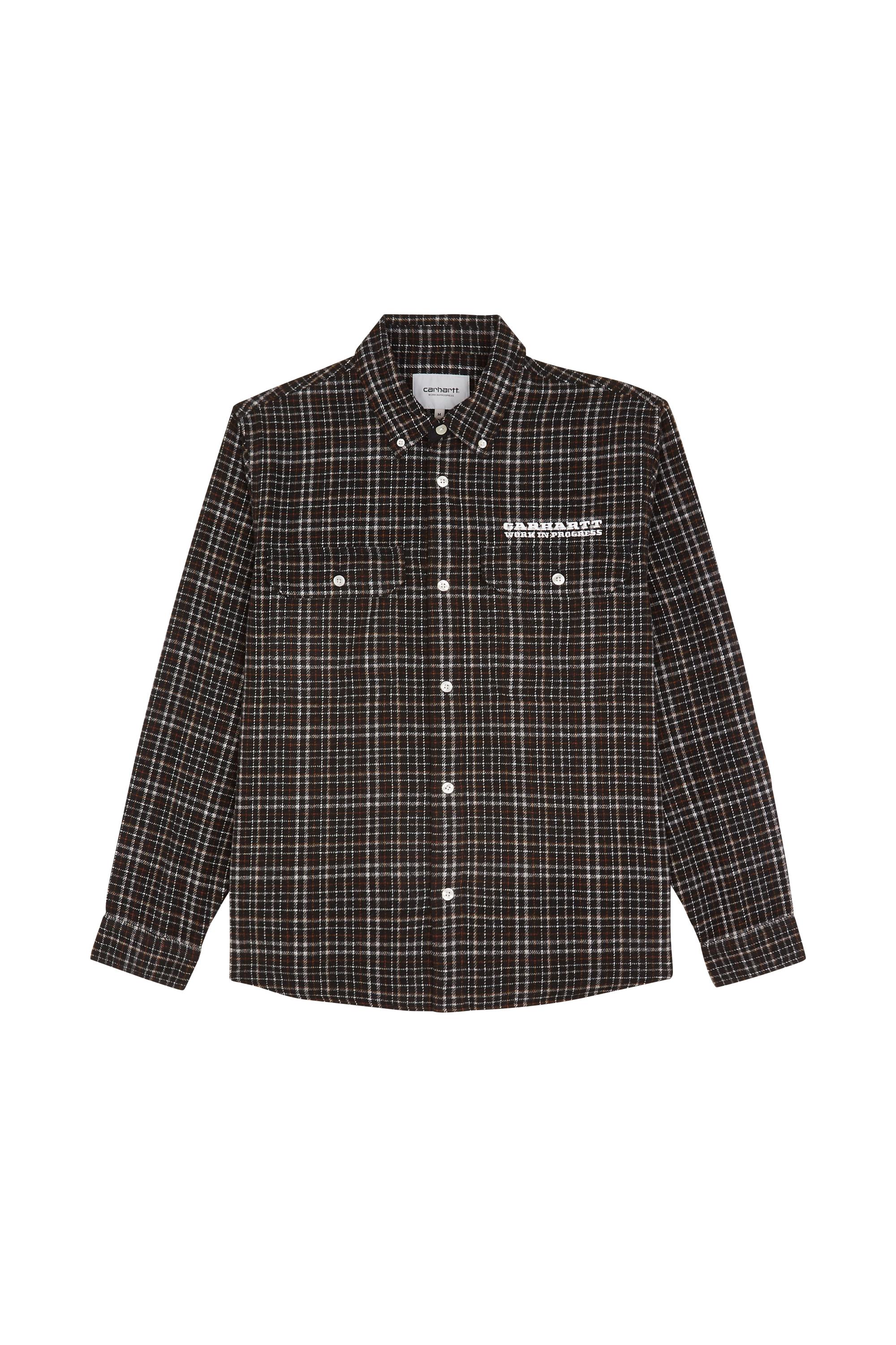 Shirt Multicolored