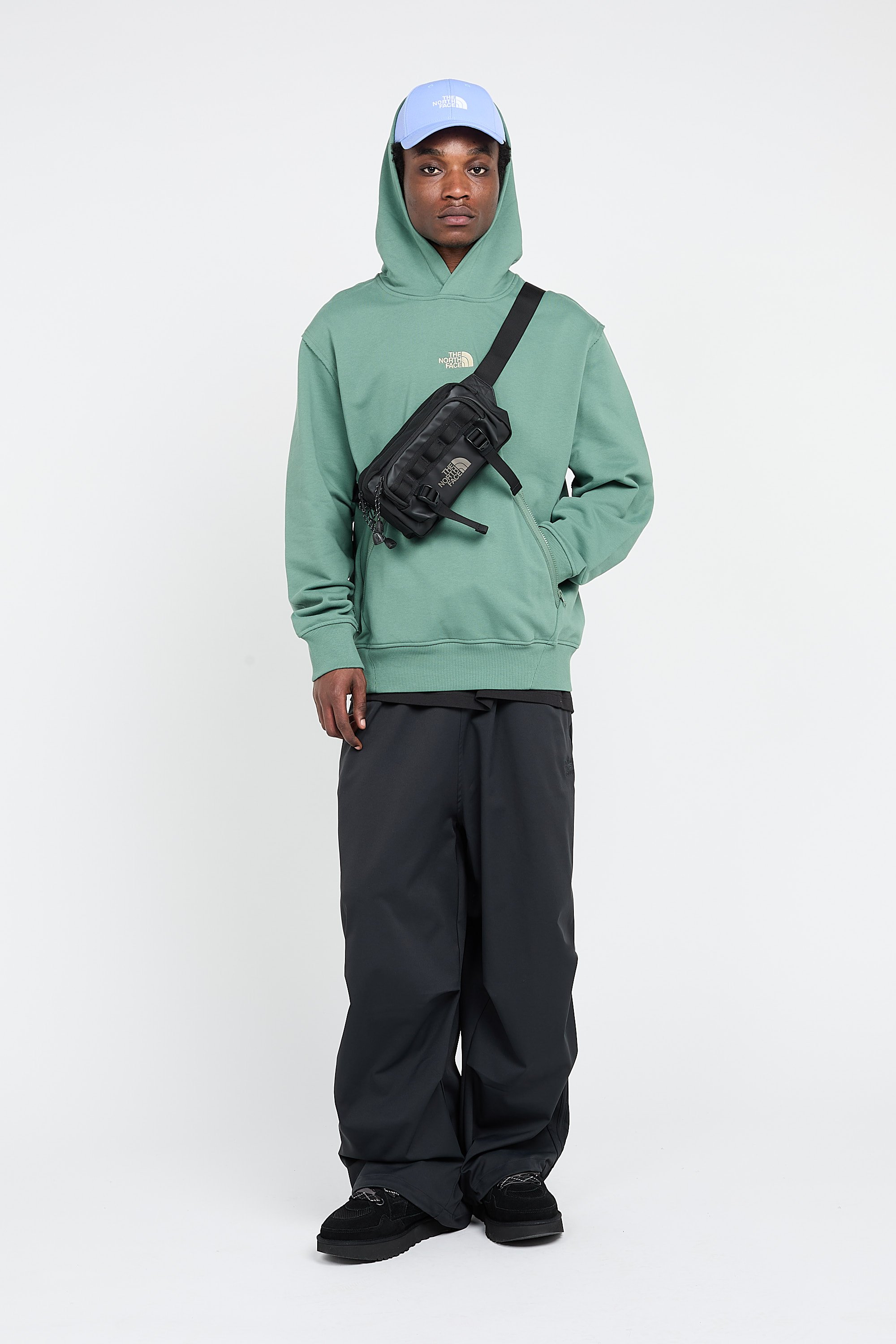 Banane | Noir THE NORTH FACE Homme