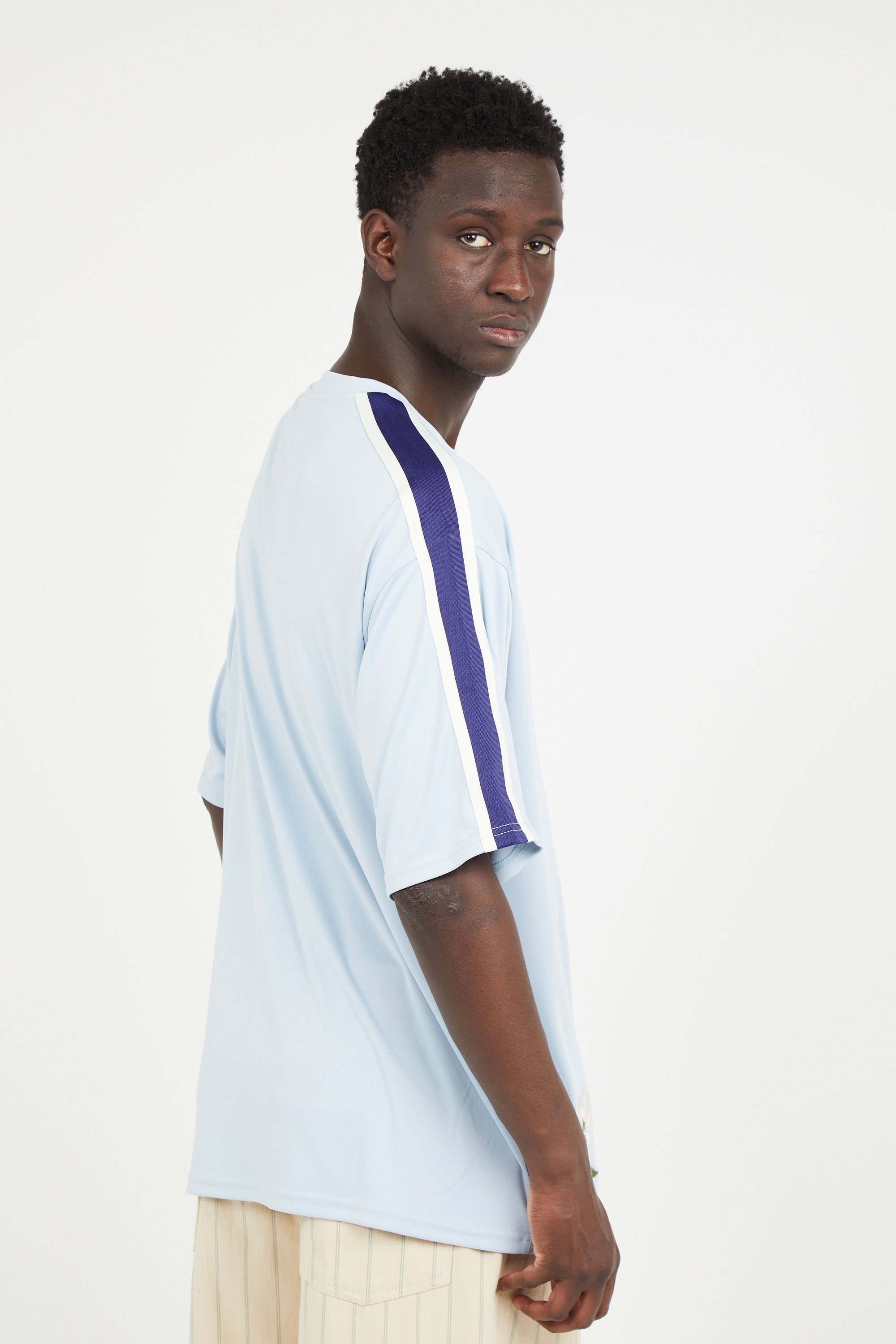 T-shirt | Blue NEW ERA Men