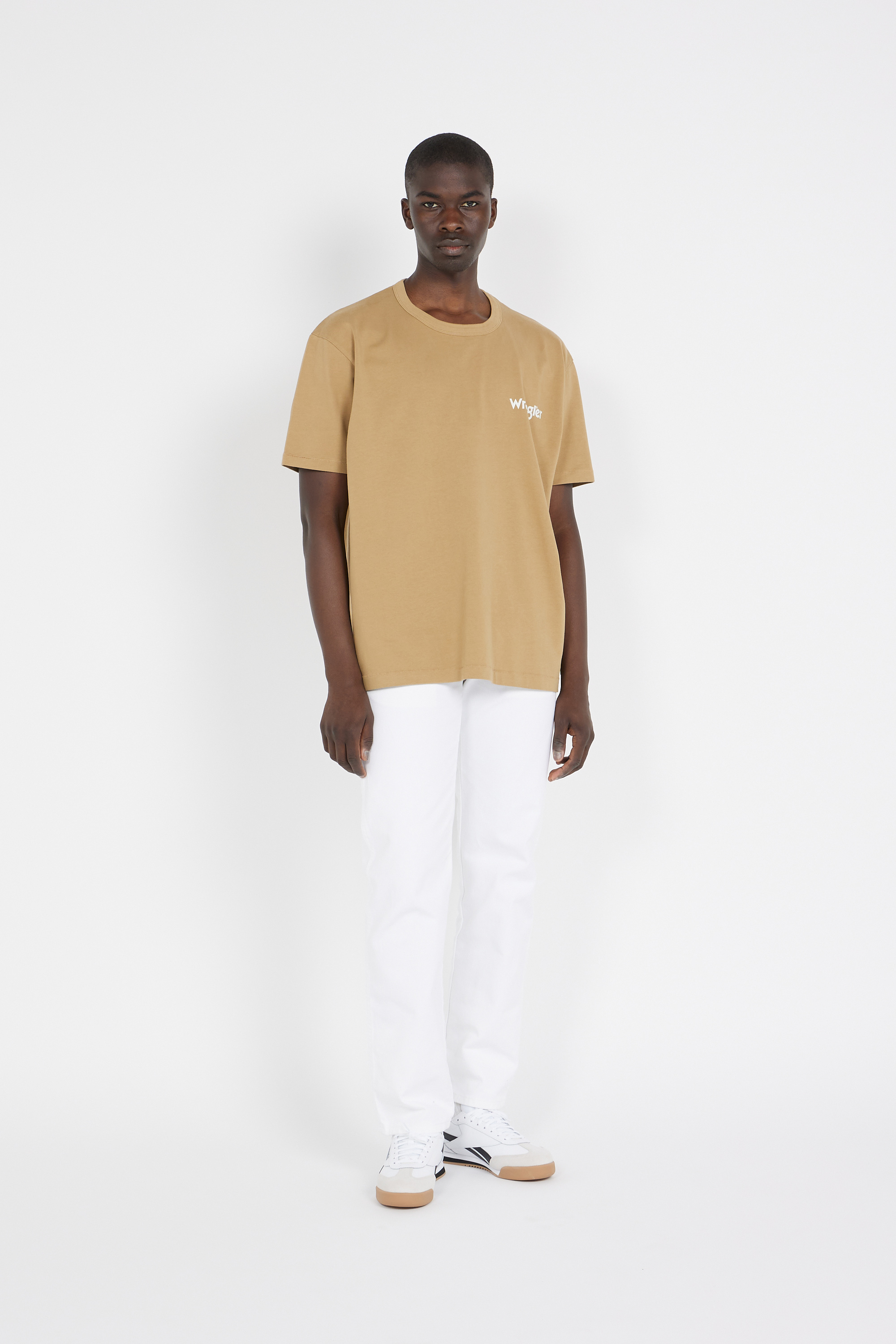 Jeans White