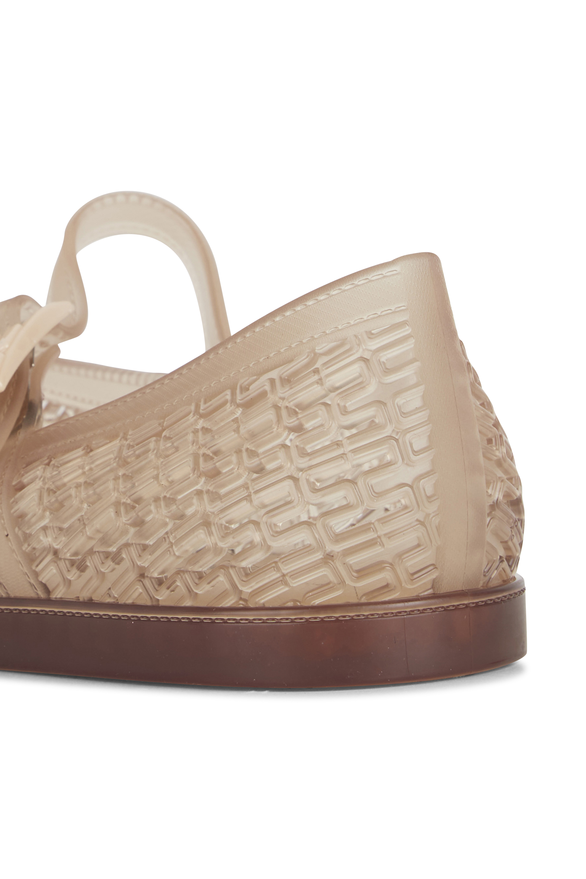 Ballerine Beige