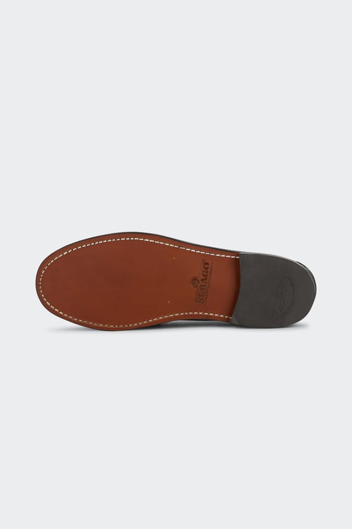 SEBAGO Mocassins Noir