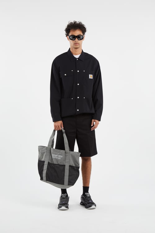 CARHARTT WIP Tote bag Gris