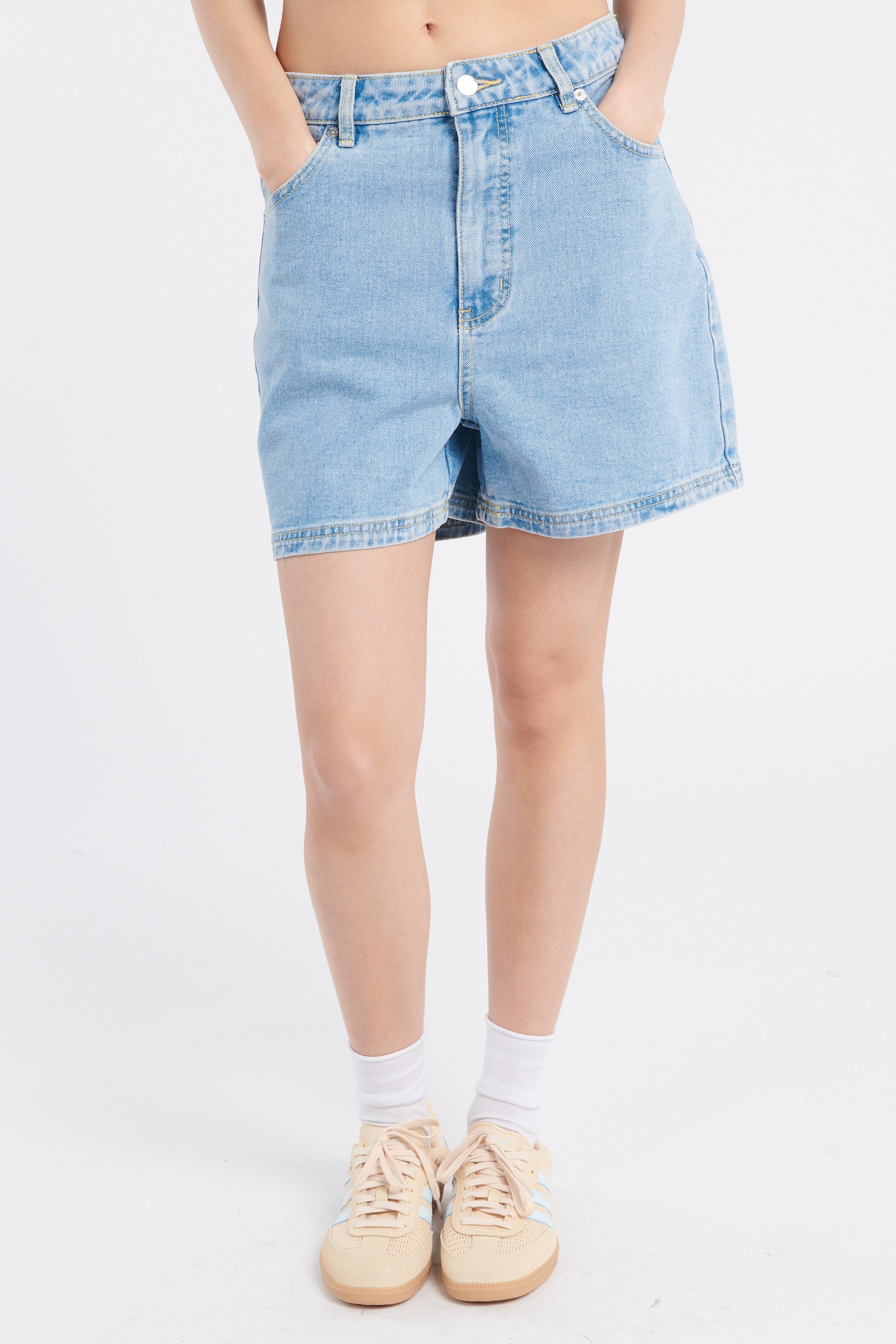 Shorts Blue