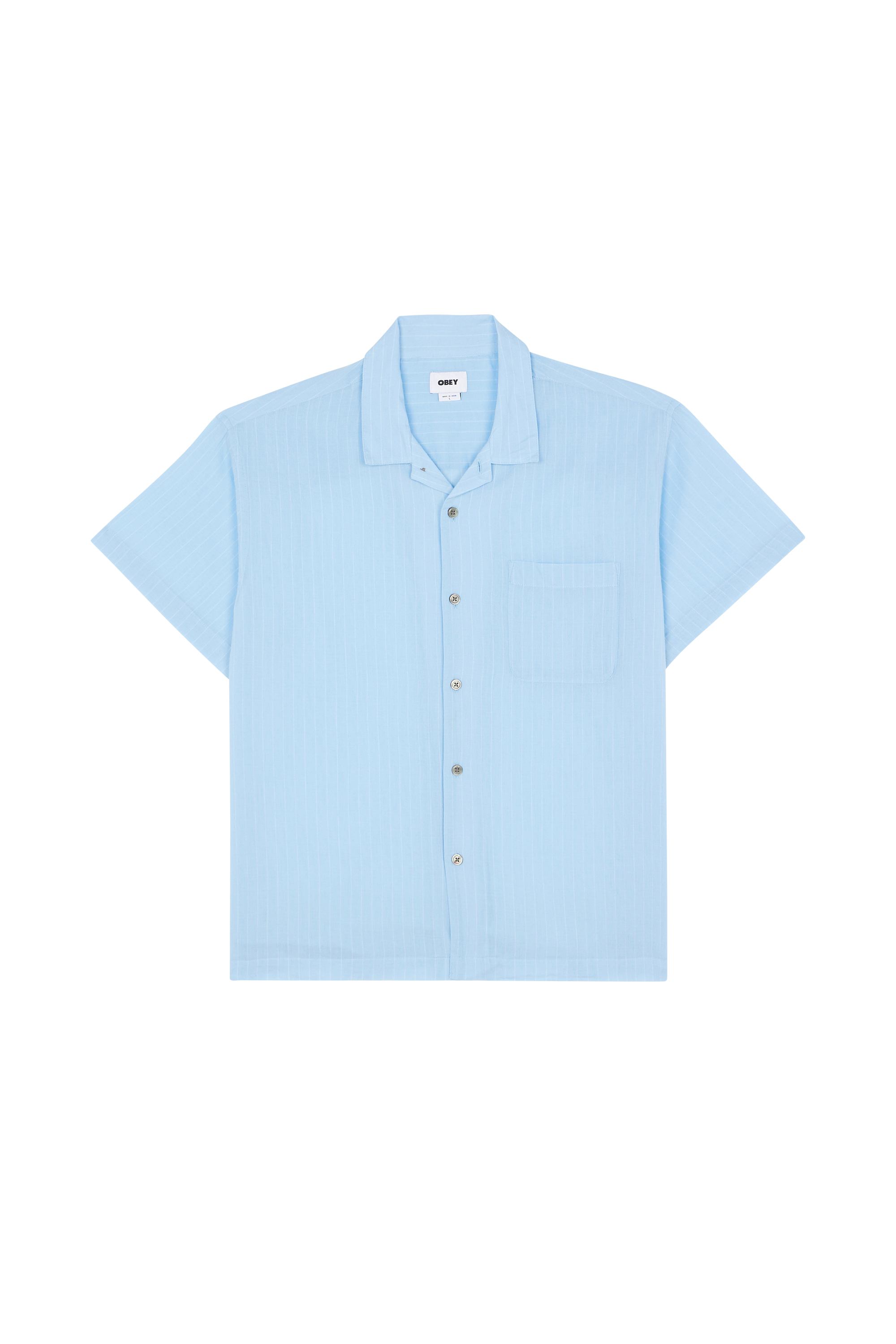 Shirt Blue