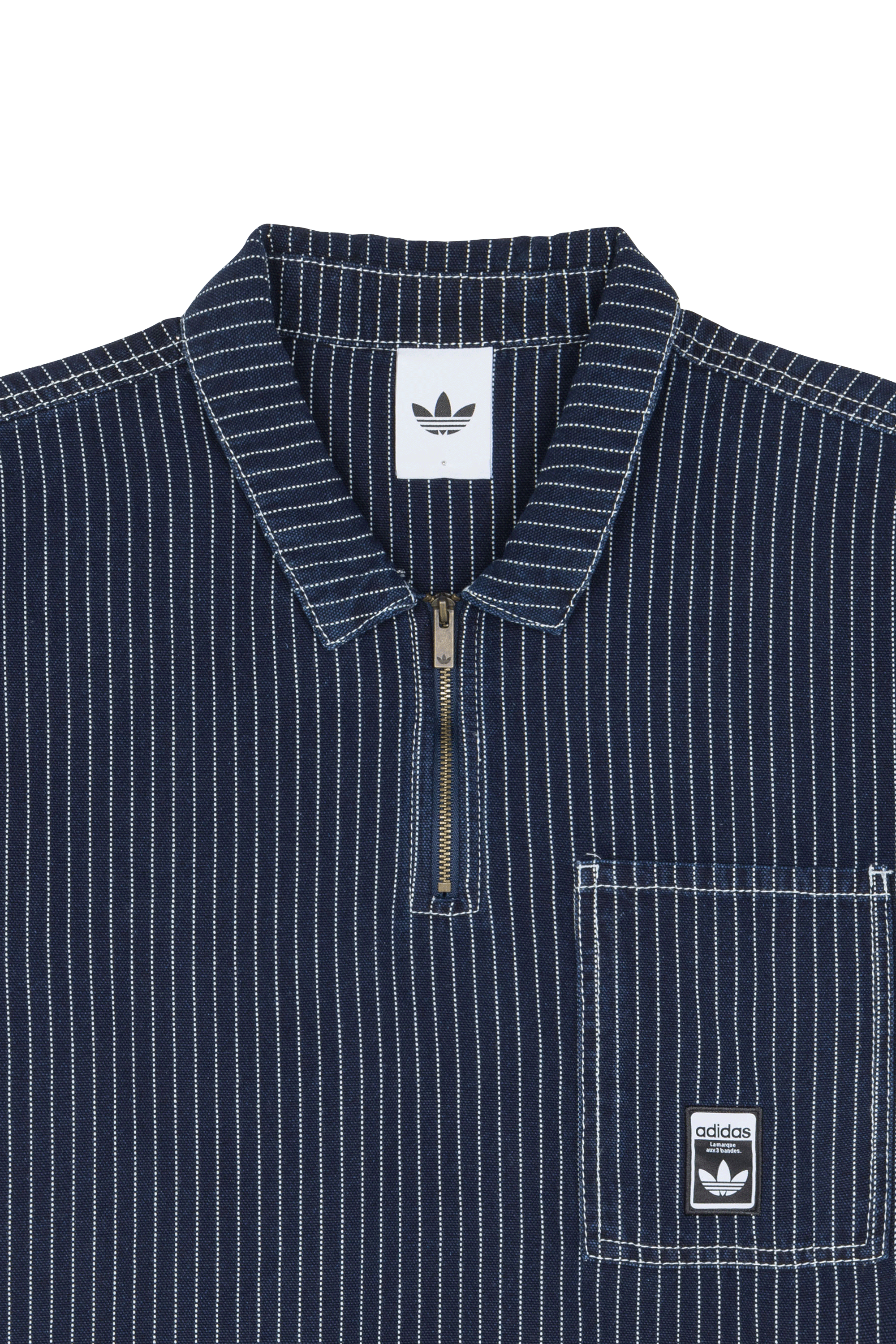Shirt Blue