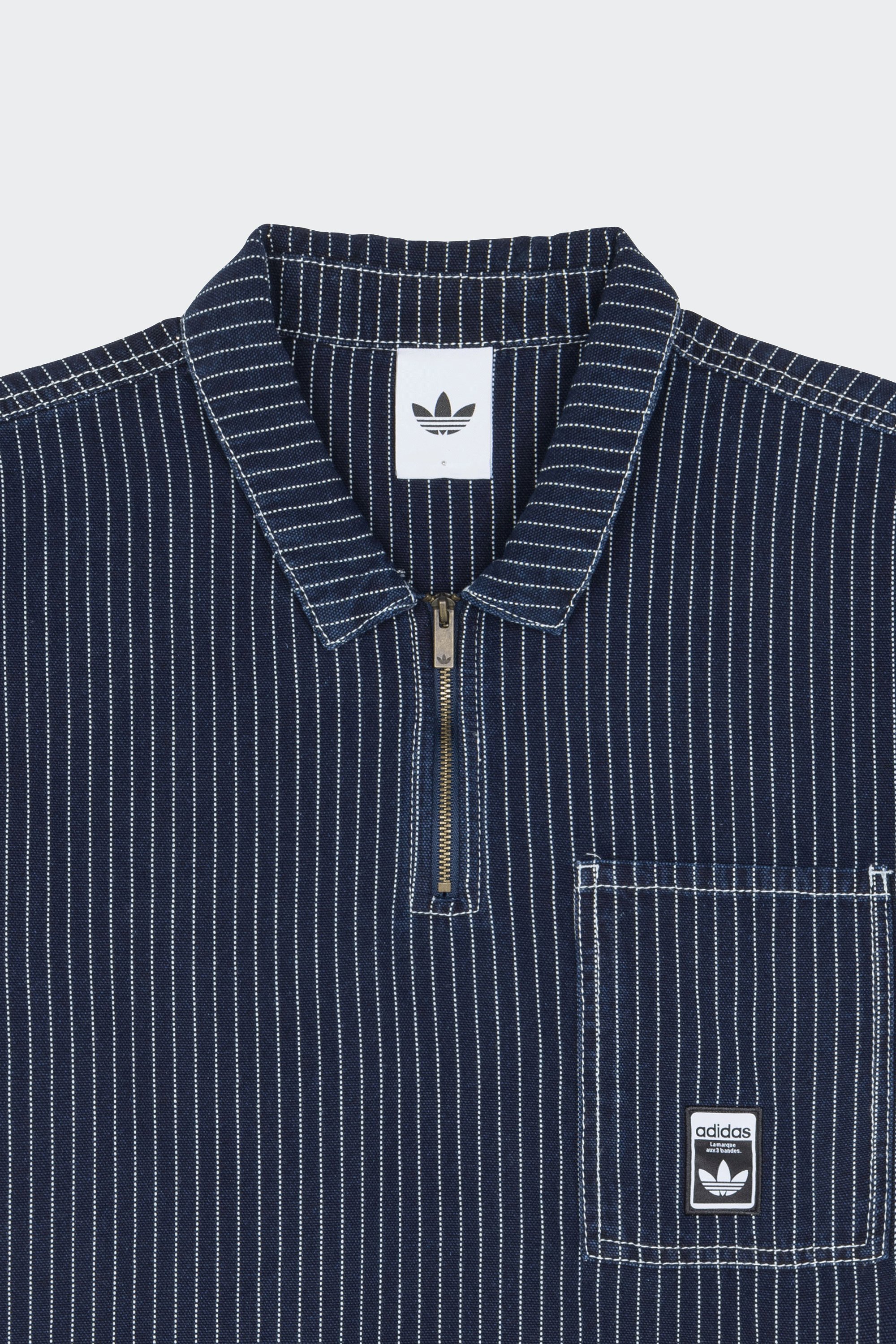 Shirt | Blue by ADIDAS Shirt Blue