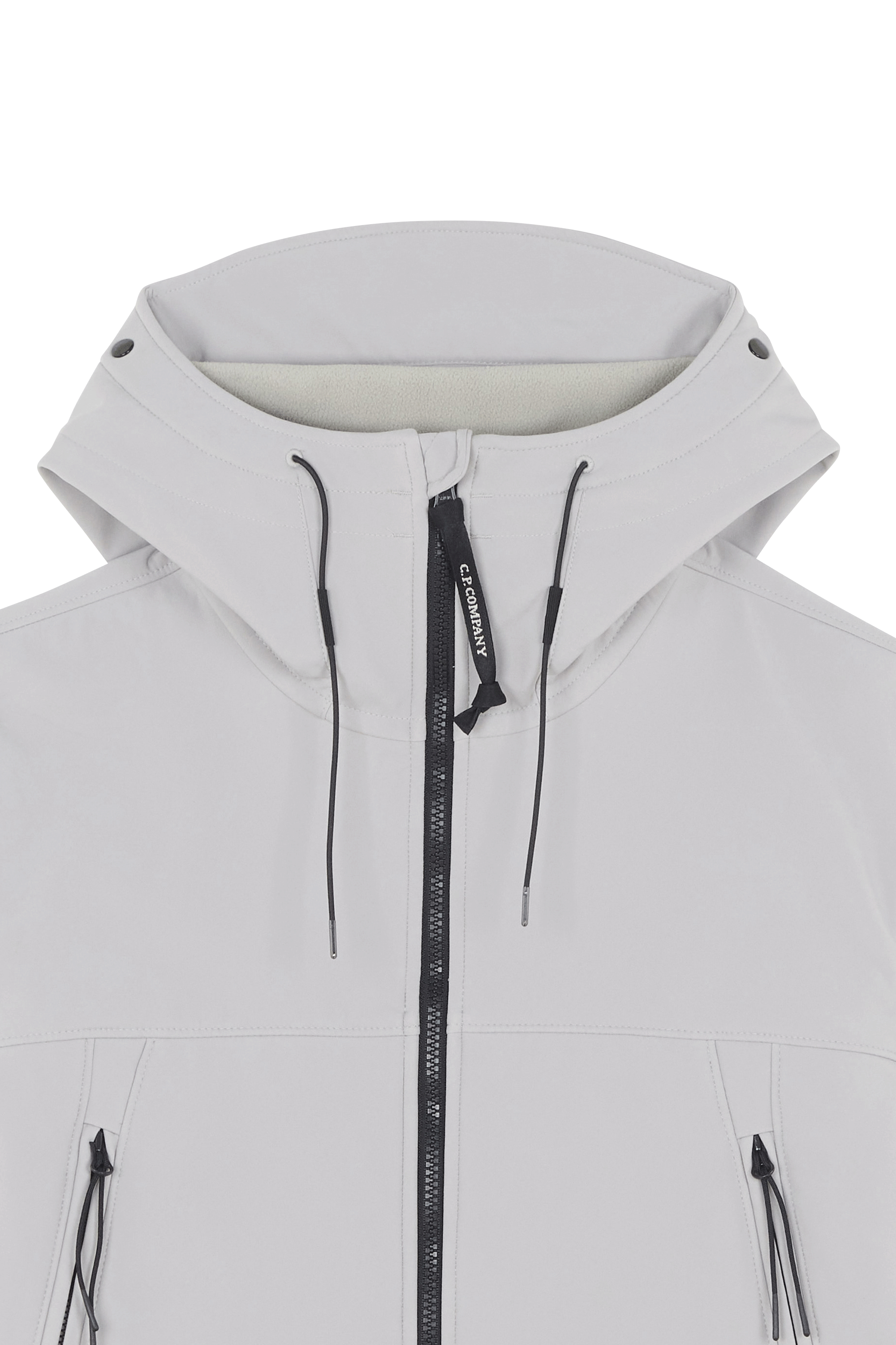Jacket Grey